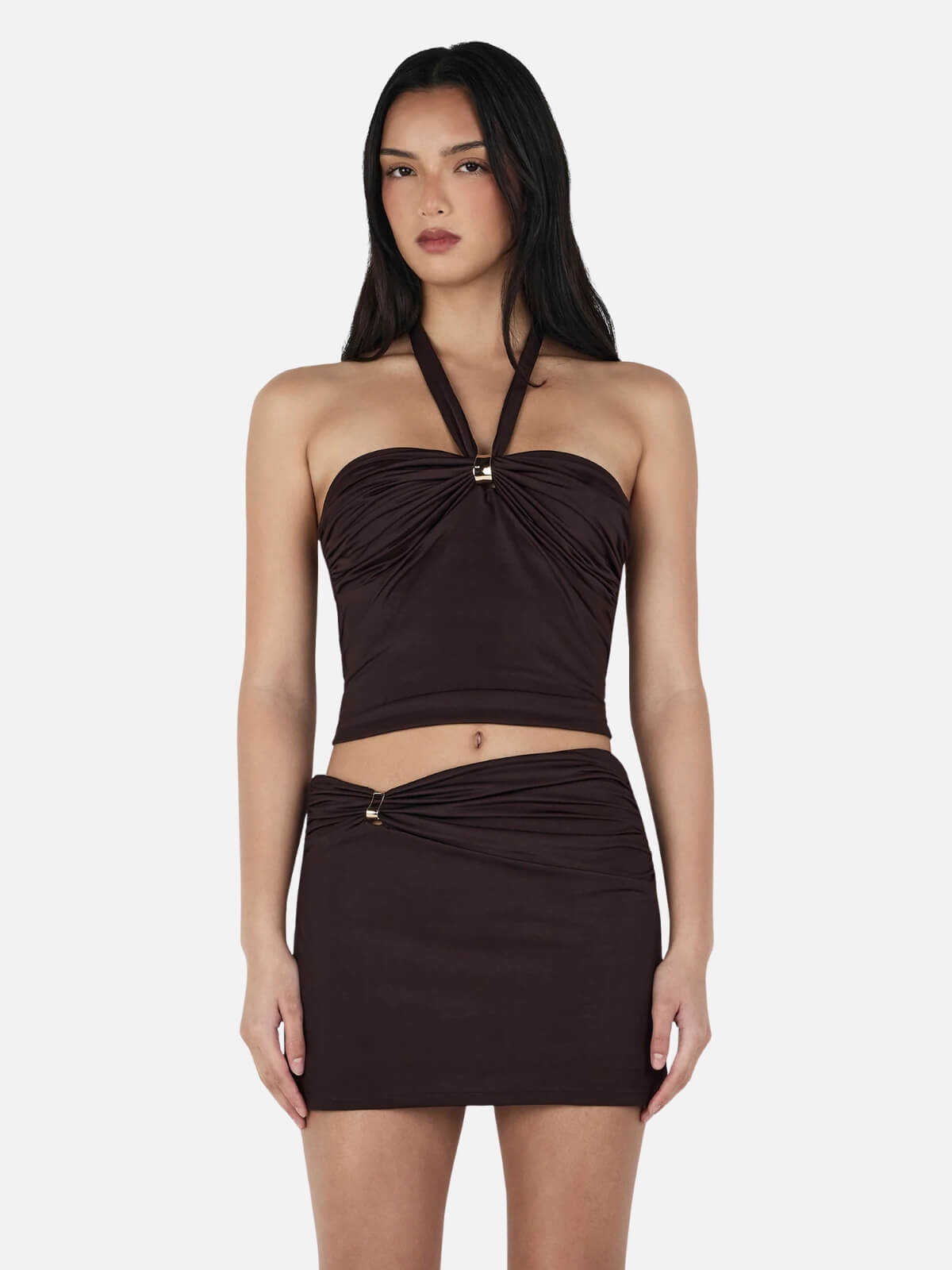 Amaya Halter - Chocolate