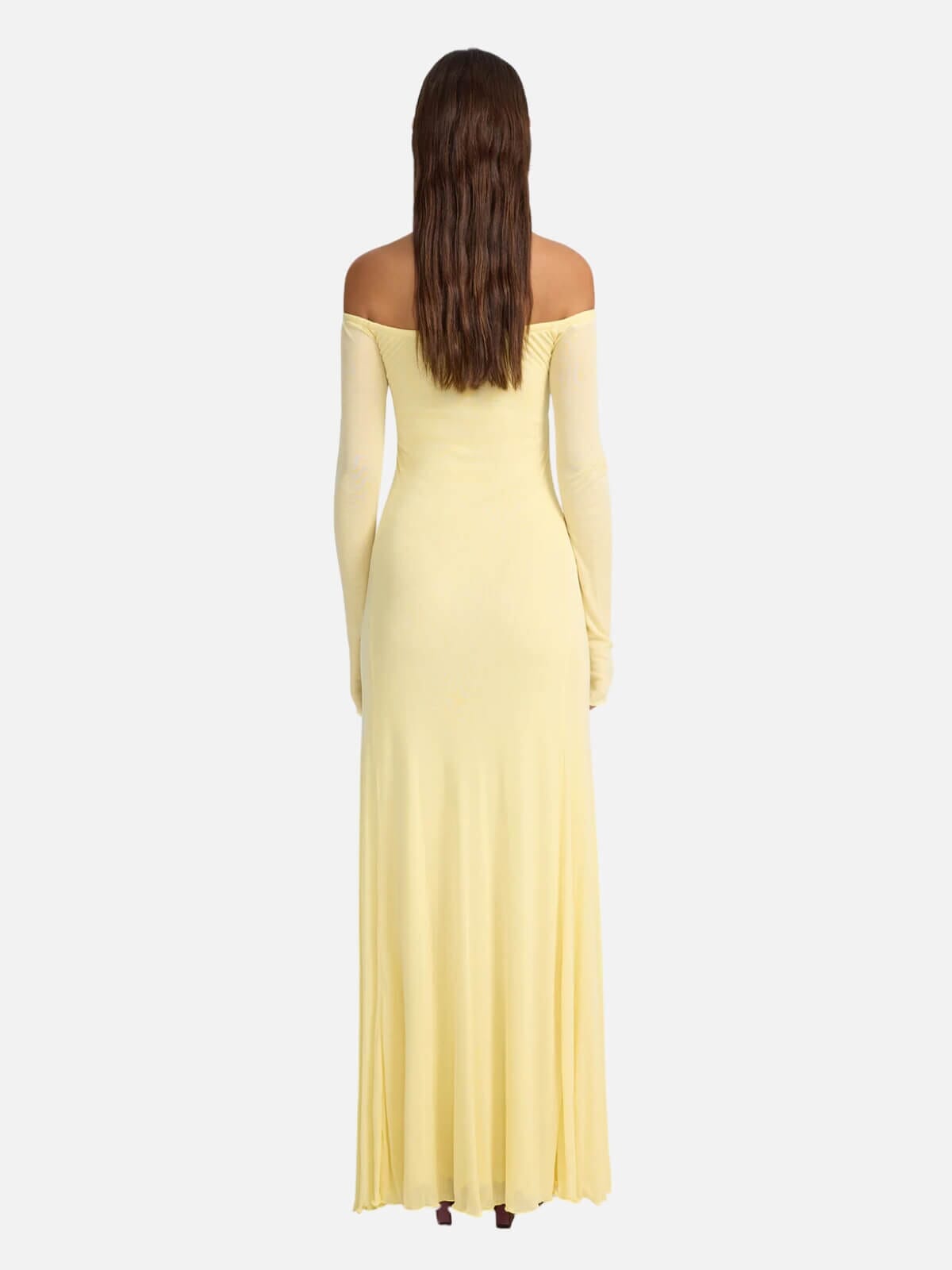 Karina Maxi Dress - Butter Dresses & Jumpsuits Ownley 