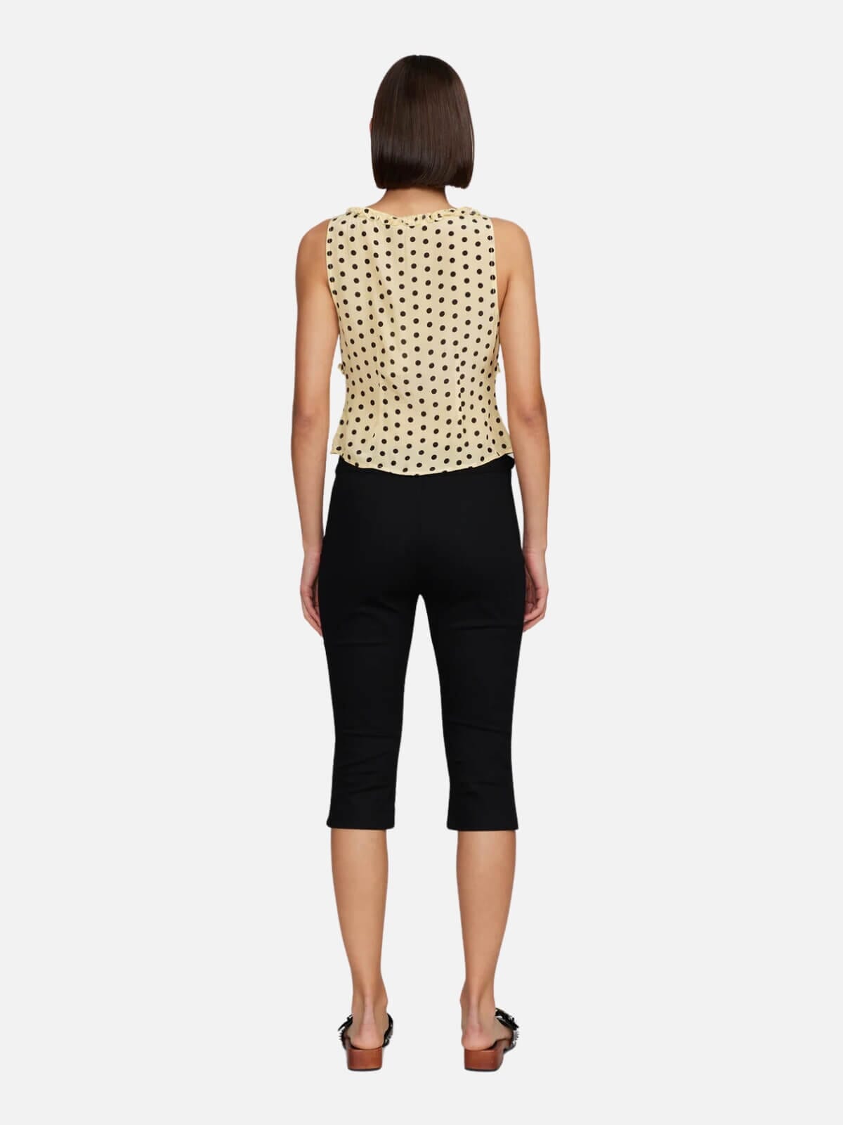 Ownley | Sally Cami - Butter Spot | Perlu