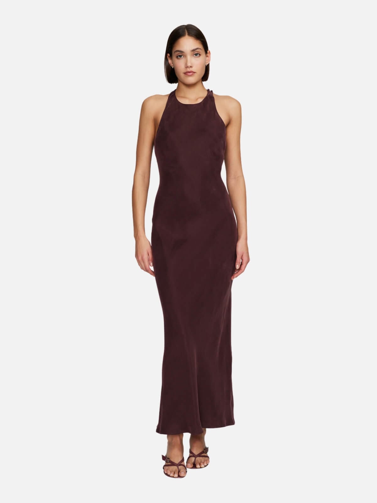 Sienna Dress - Shiraz Dresses & Jumpsuits Ownley 