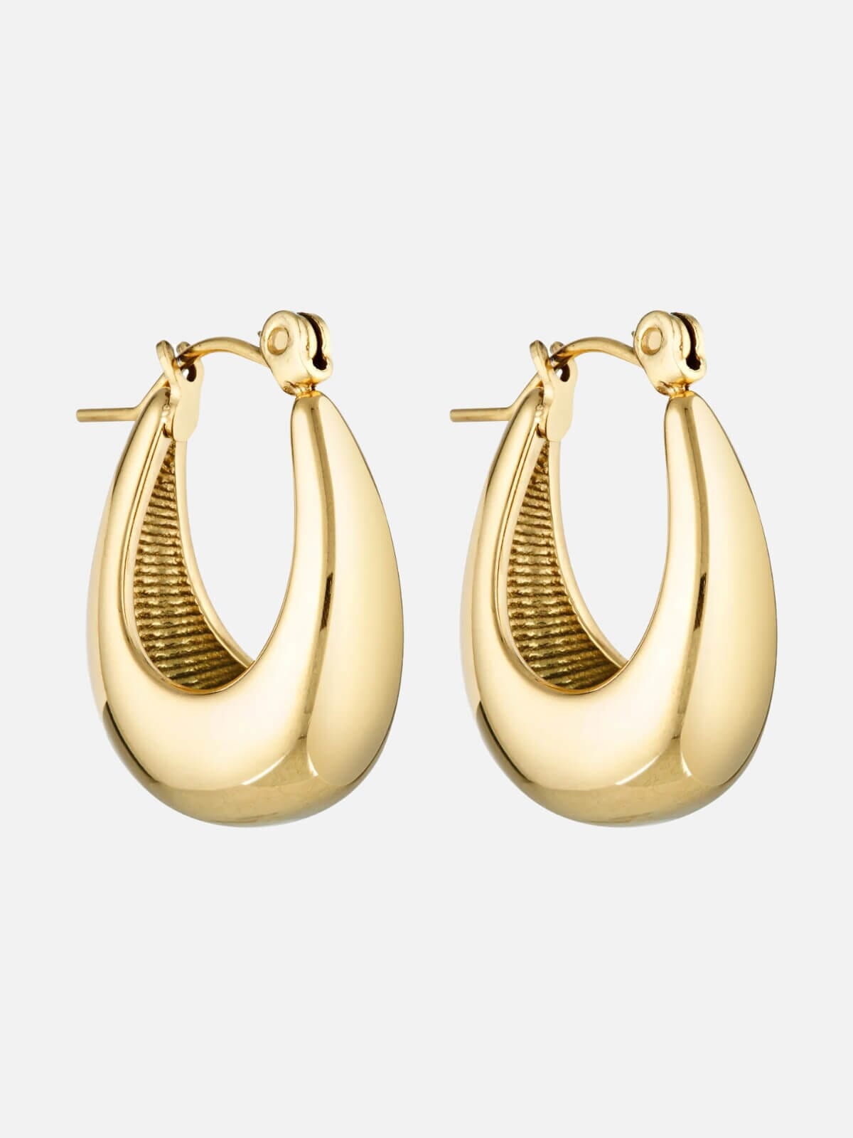 Tear Drop Earrings Earrings Porter 