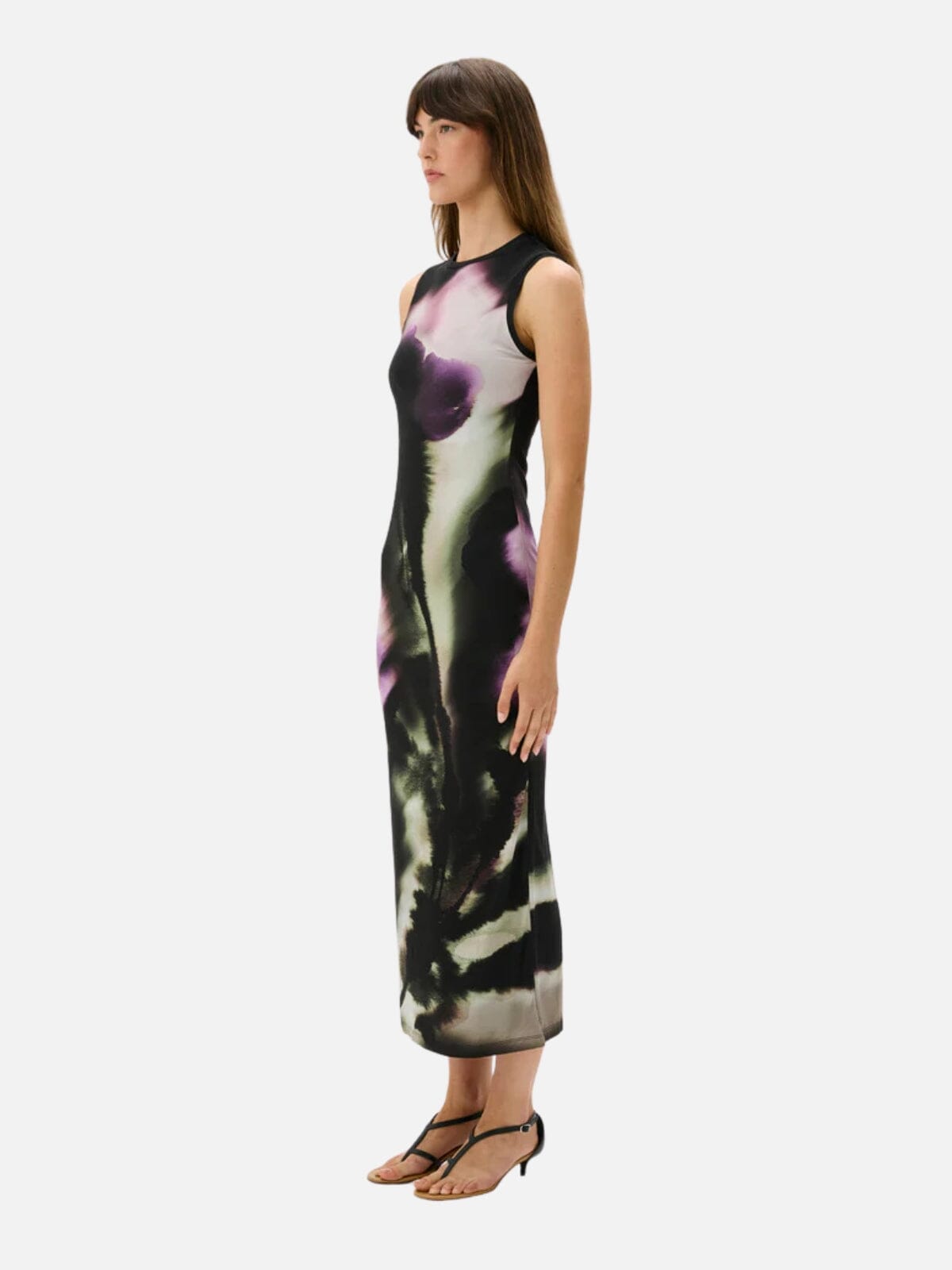 Theodore Dress - Ti Amo Dresses & Jumpsuits Roame 