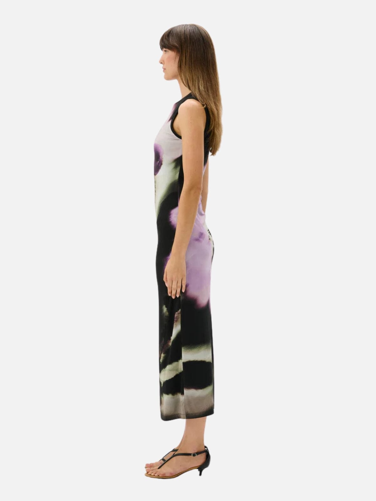 Theodore Dress - Ti Amo Dresses & Jumpsuits Roame 
