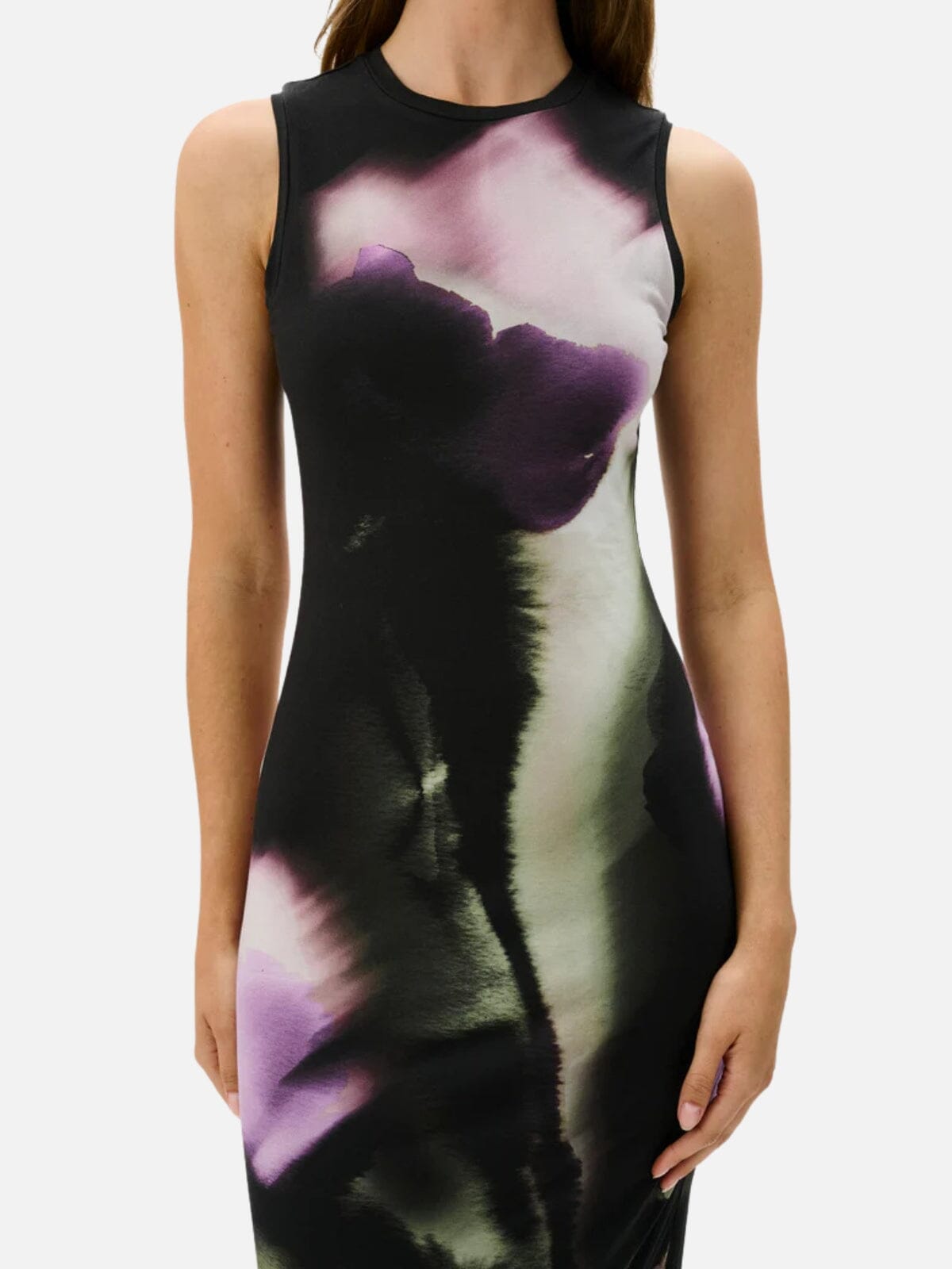 Theodore Dress - Ti Amo Dresses & Jumpsuits Roame 