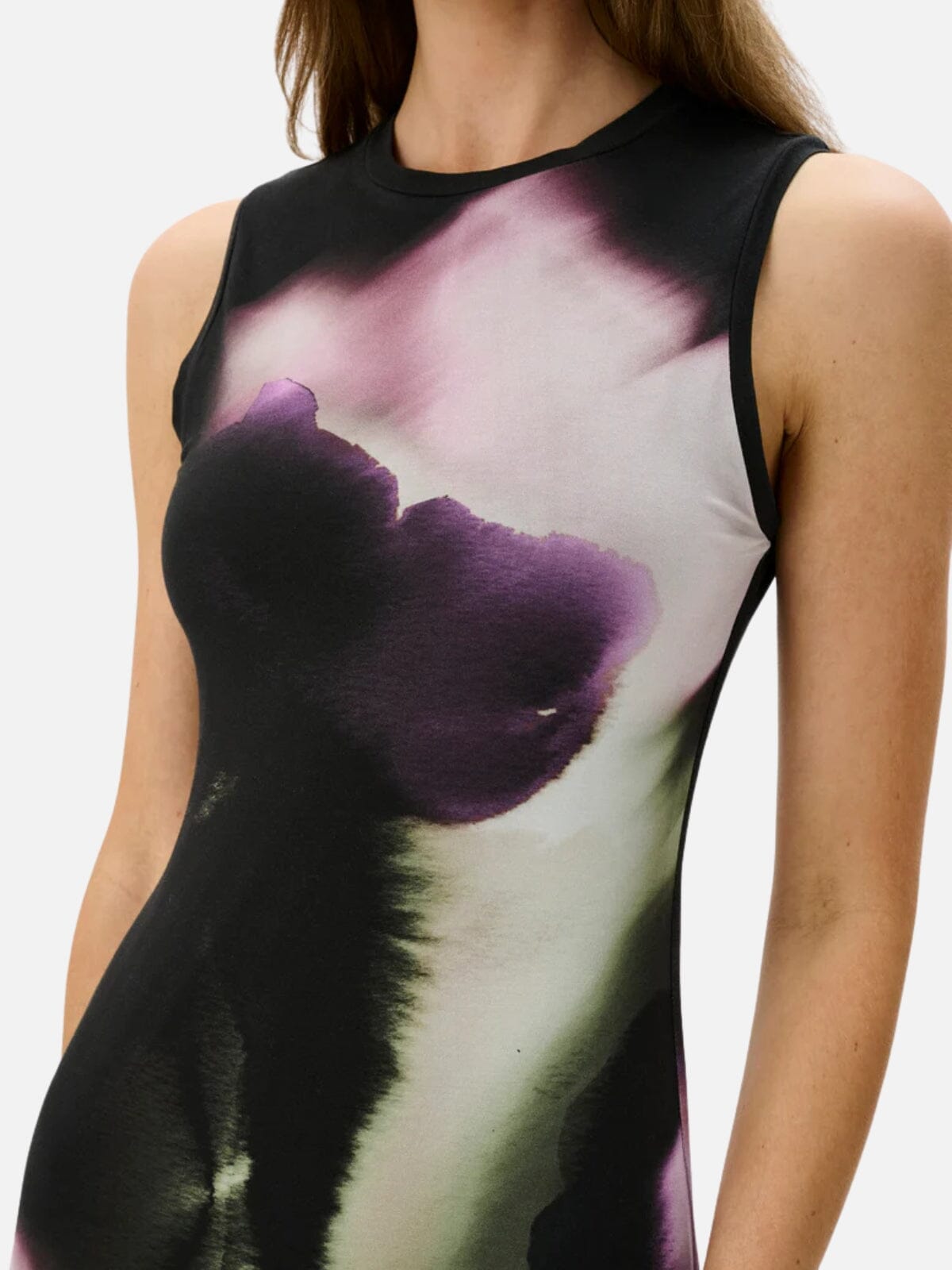 Theodore Dress - Ti Amo Dresses & Jumpsuits Roame 
