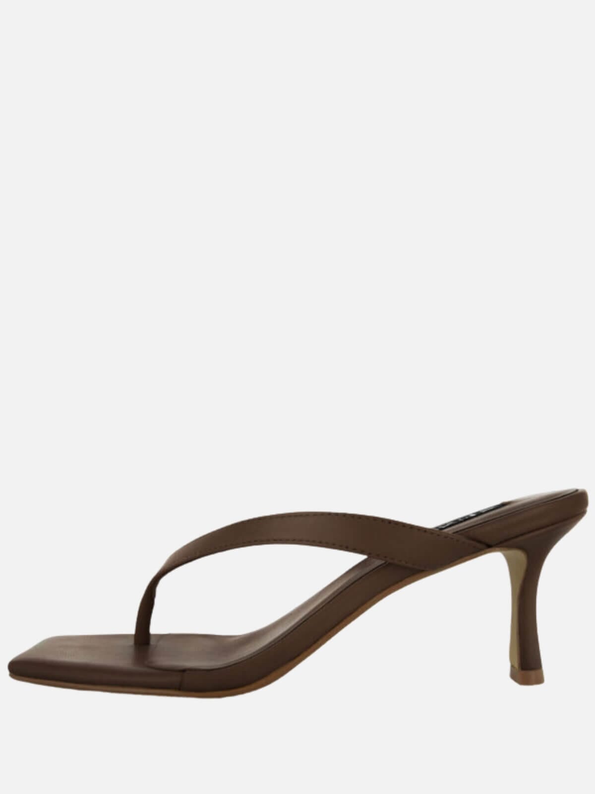 SENSO | Elvie I - Mocha | Perlu