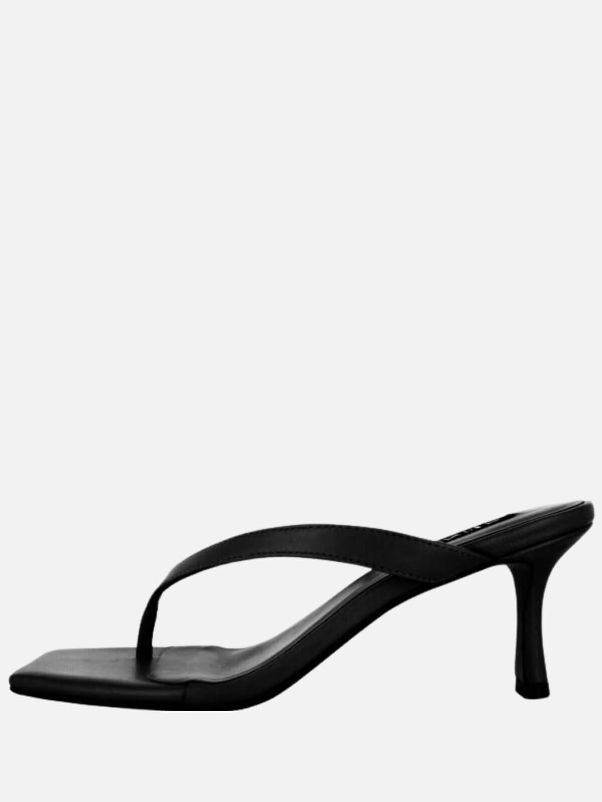 SENSO | Elvie II - Ebony | Perlu