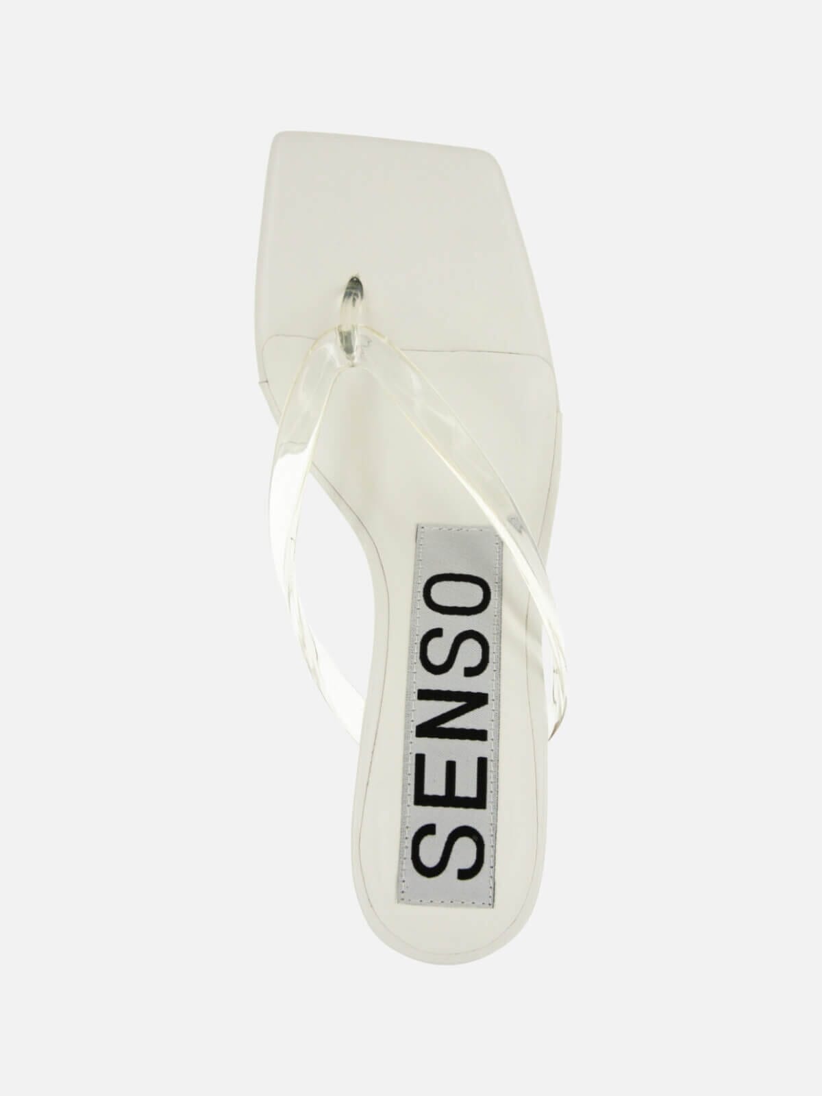 Enigma I - Ice Shoes SENSO 