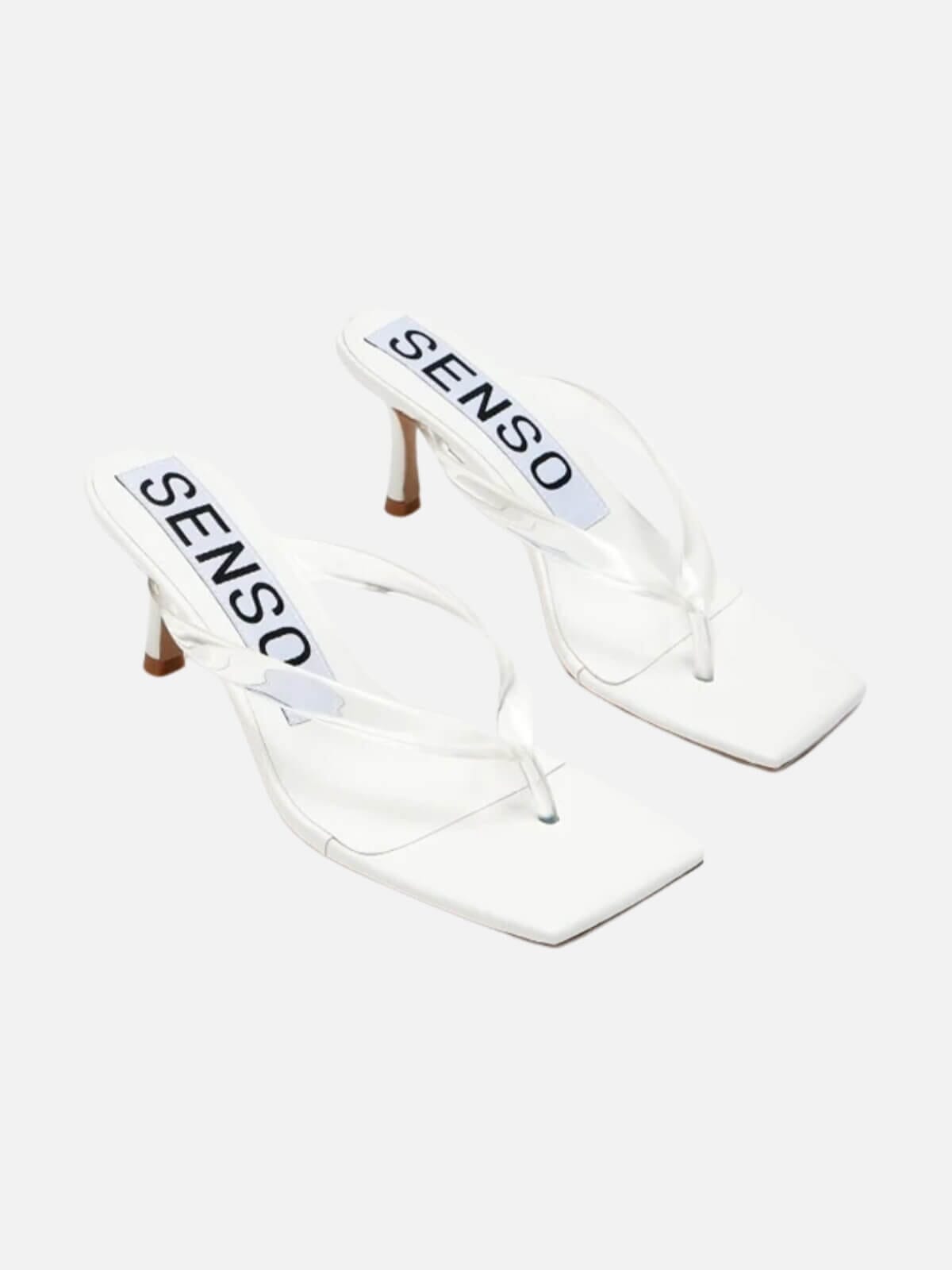 Enigma I - Ice Shoes SENSO 