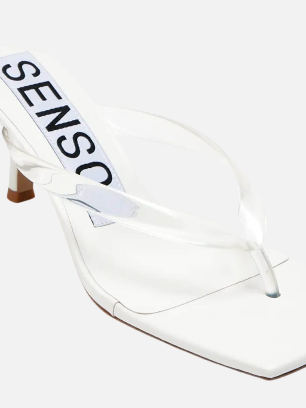Enigma I - Ice Shoes SENSO 