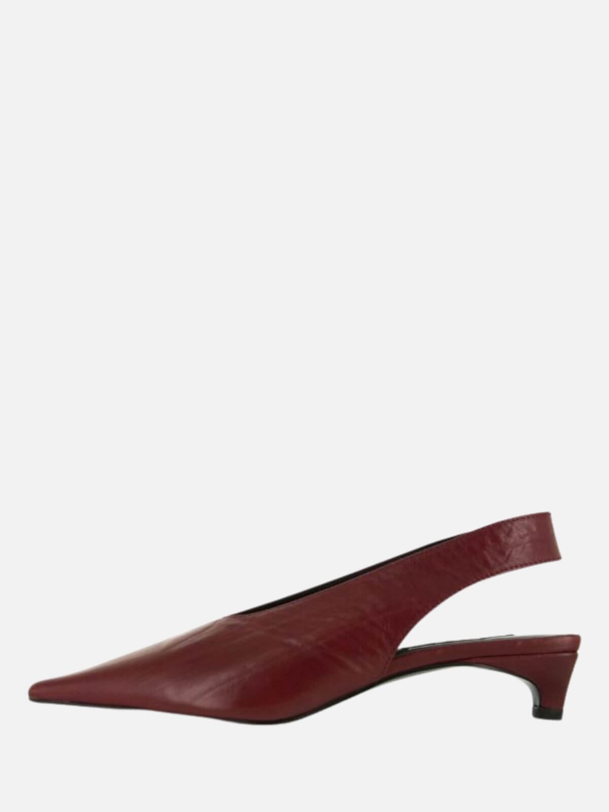 Hayden I - Berry Shoes SENSO 