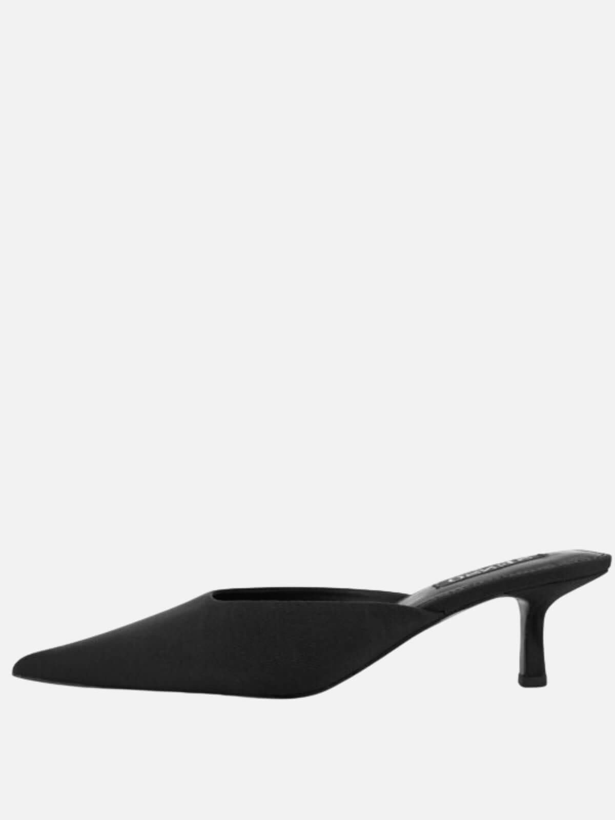 Tabatha - Ebony Shoes SENSO 