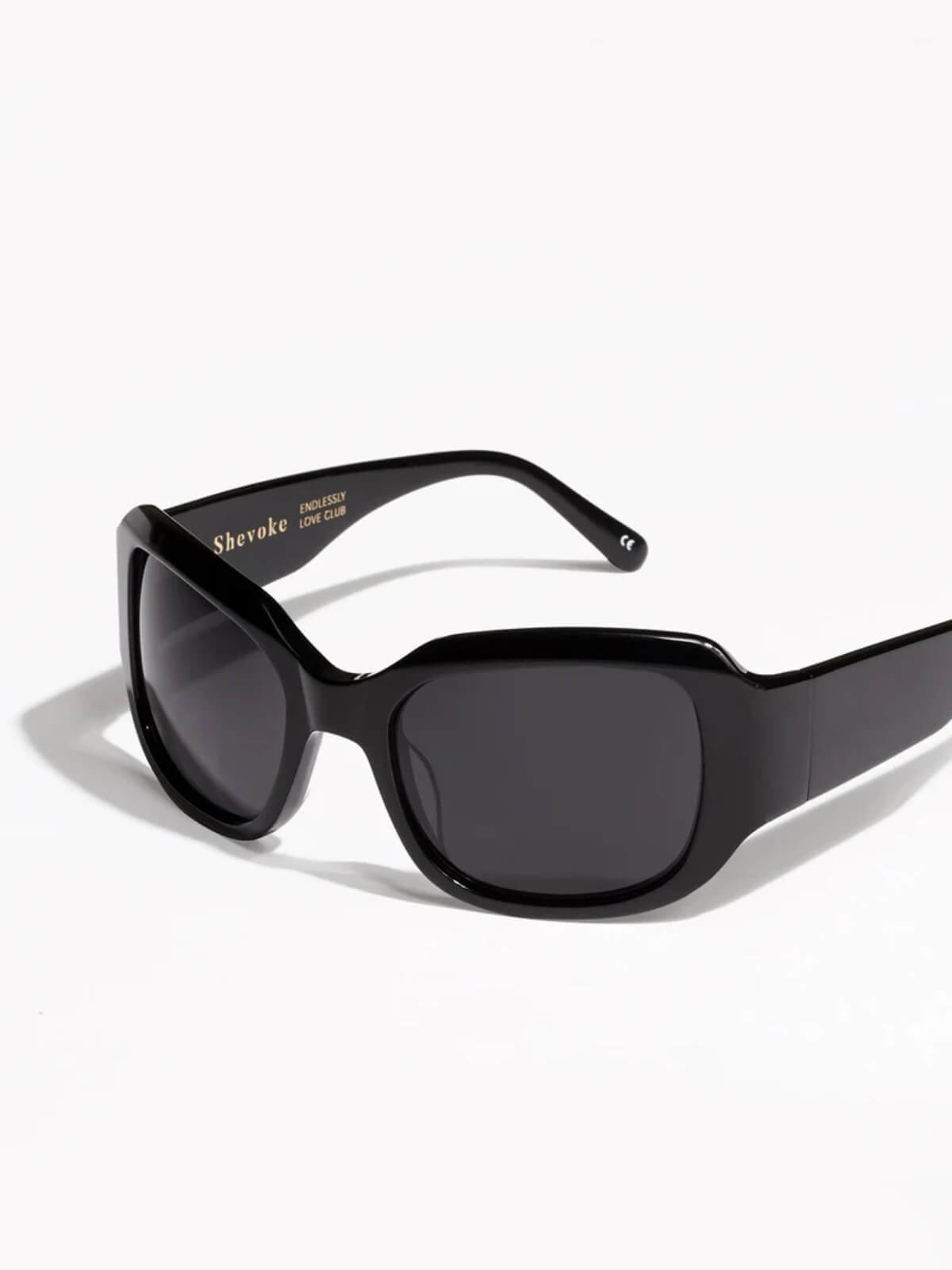 Jen 001 - Black