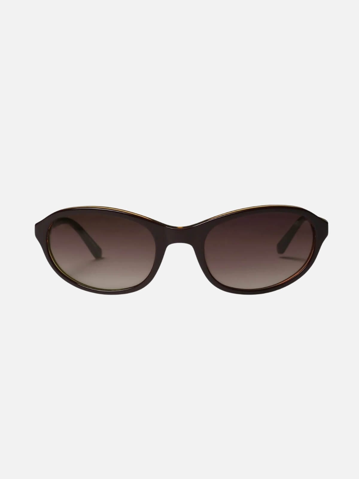 Kebe - Brown Sunglasses Shevoke 