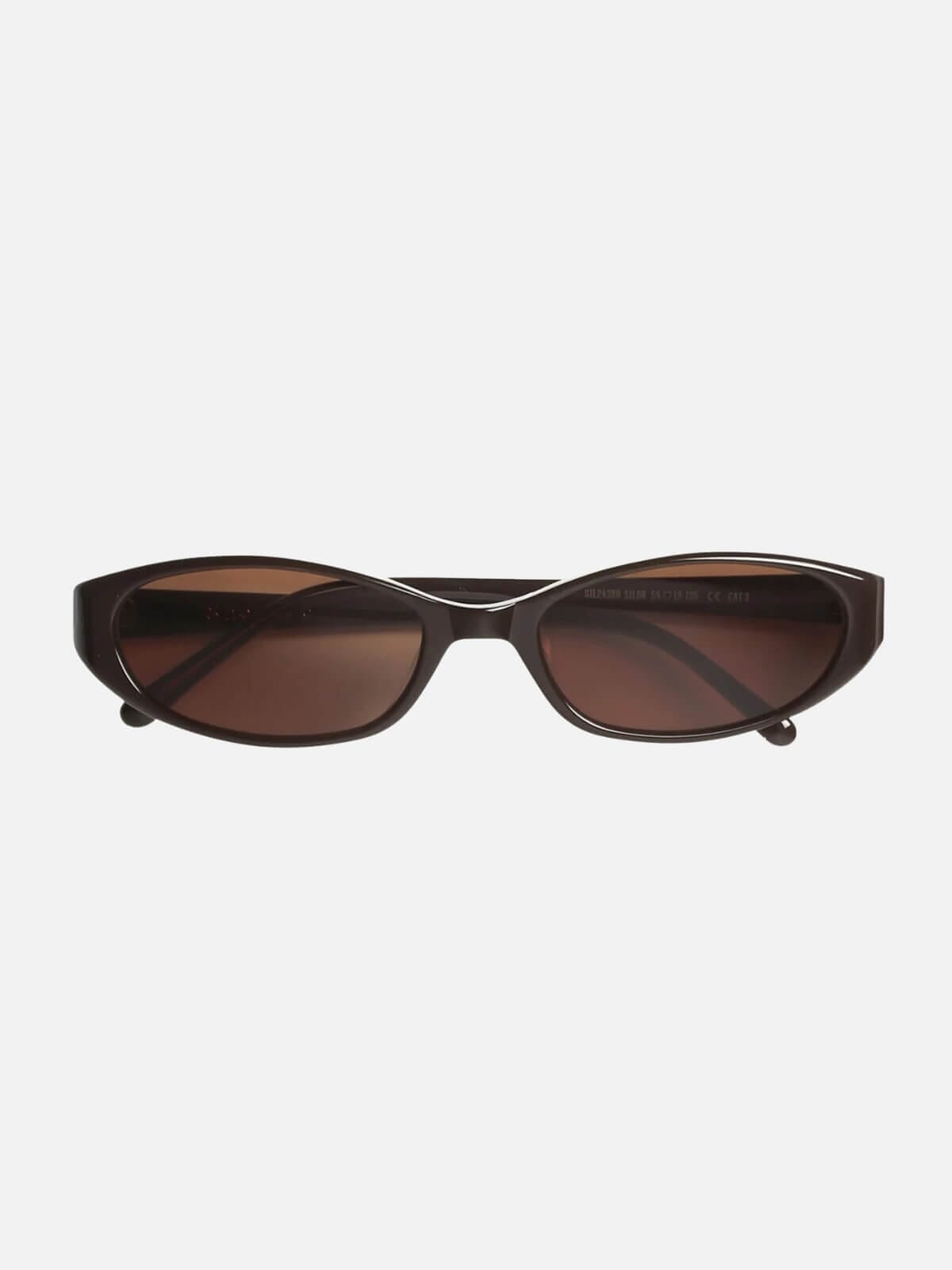 Silon - Brown Sunglasses Shevoke 