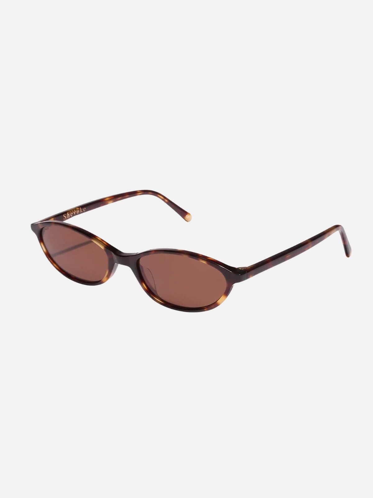 Zulu - Tortoise Sunglasses Shevoke 
