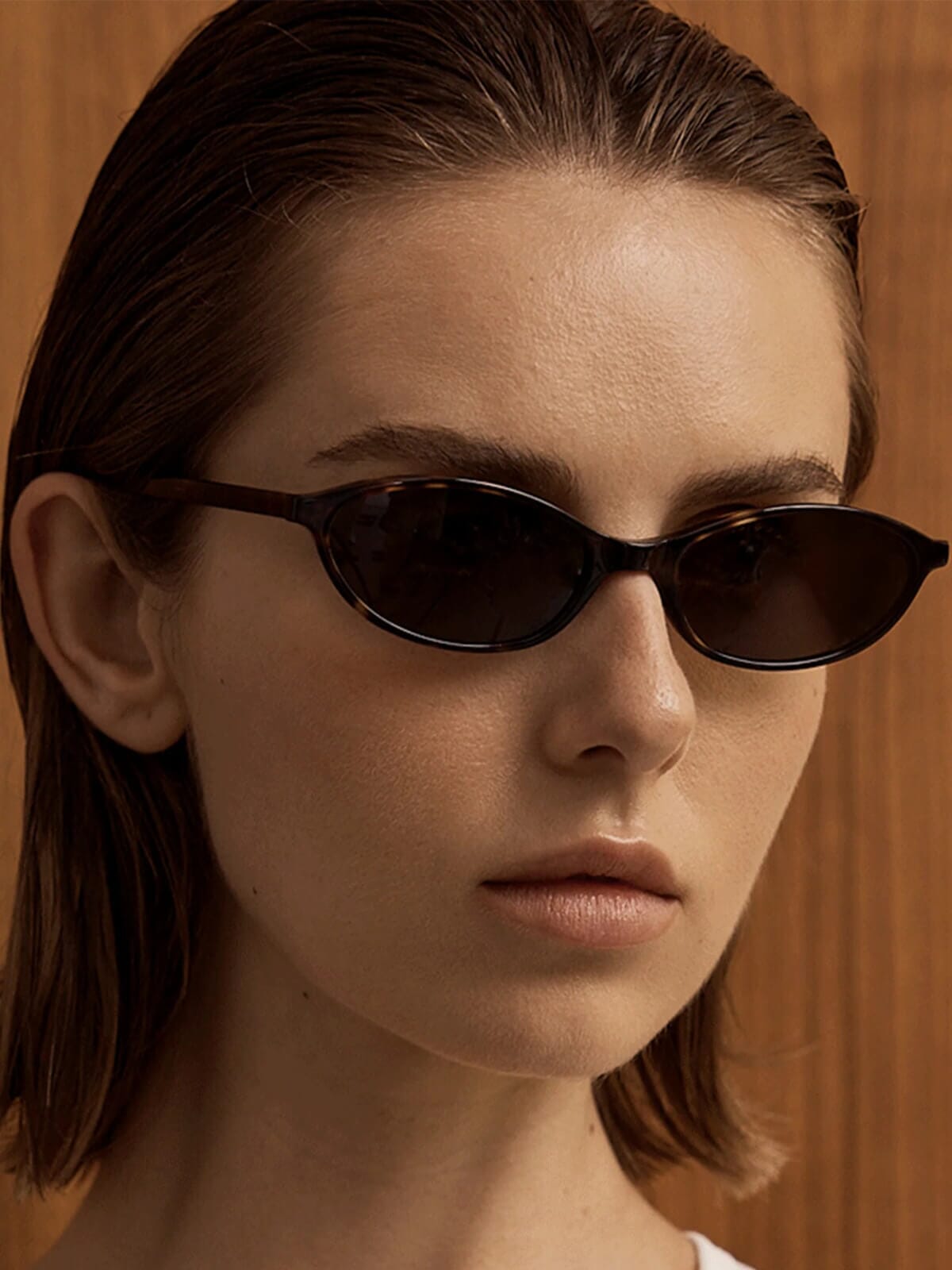 Zulu - Tortoise Sunglasses Shevoke 