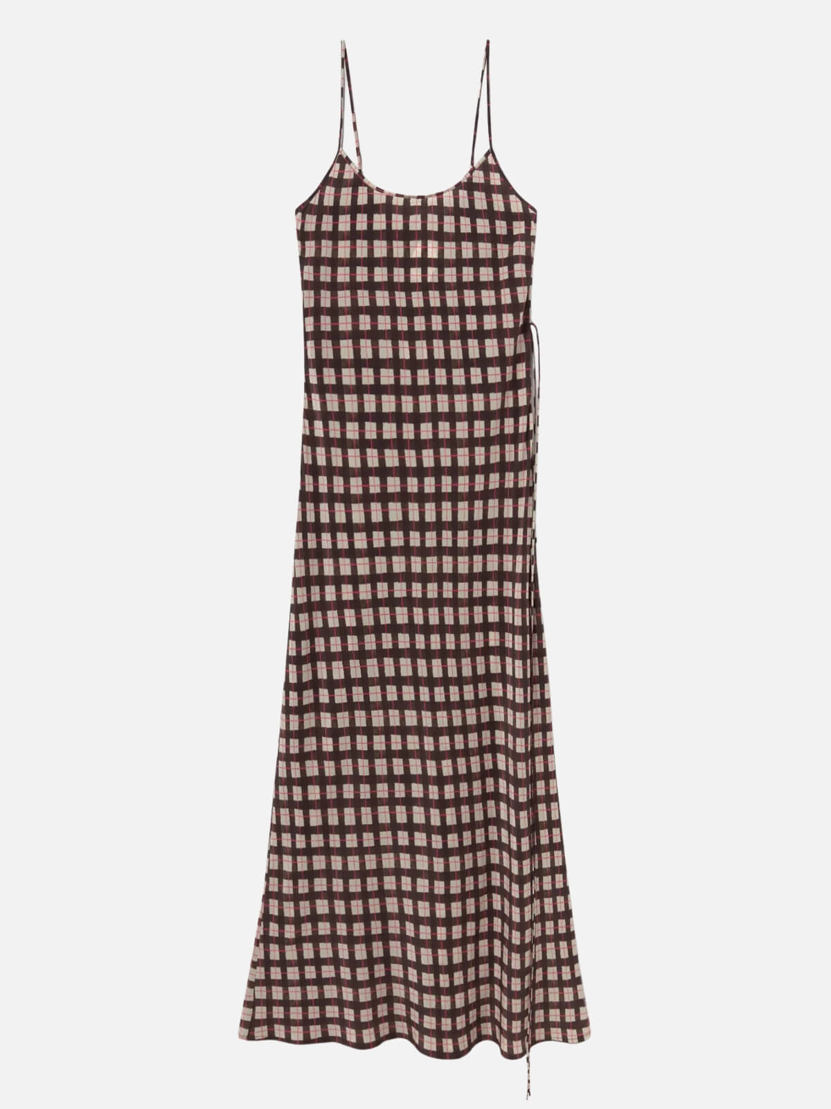 CDC 1996 Dress - Luna Gingham