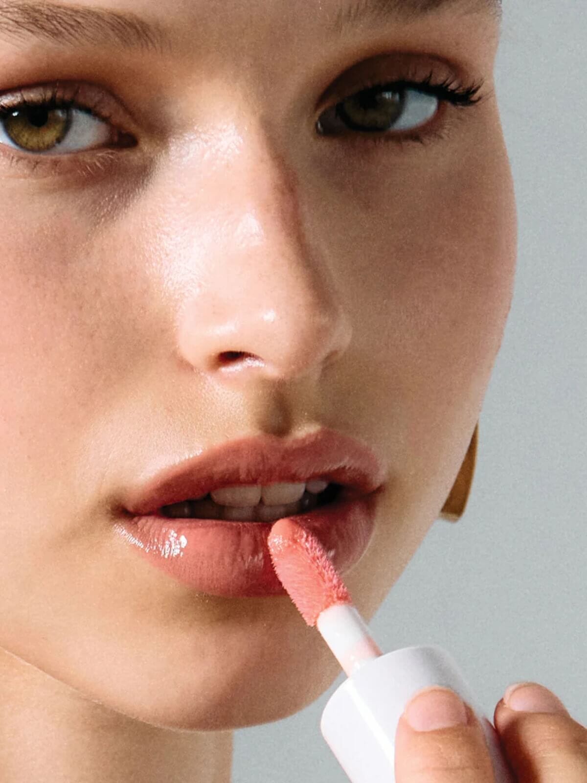Lip Gloss Beauty SŚAINT 