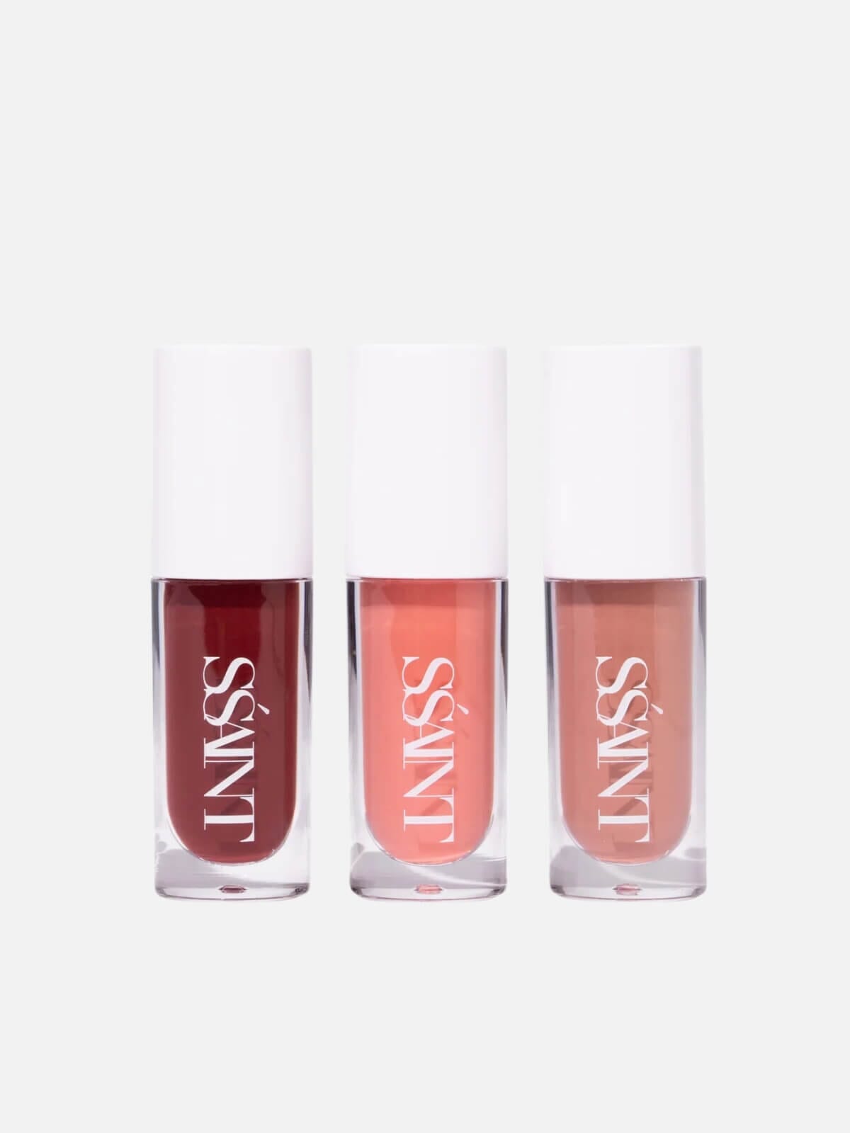 SŚAINT | Lip Gloss | Perlu
