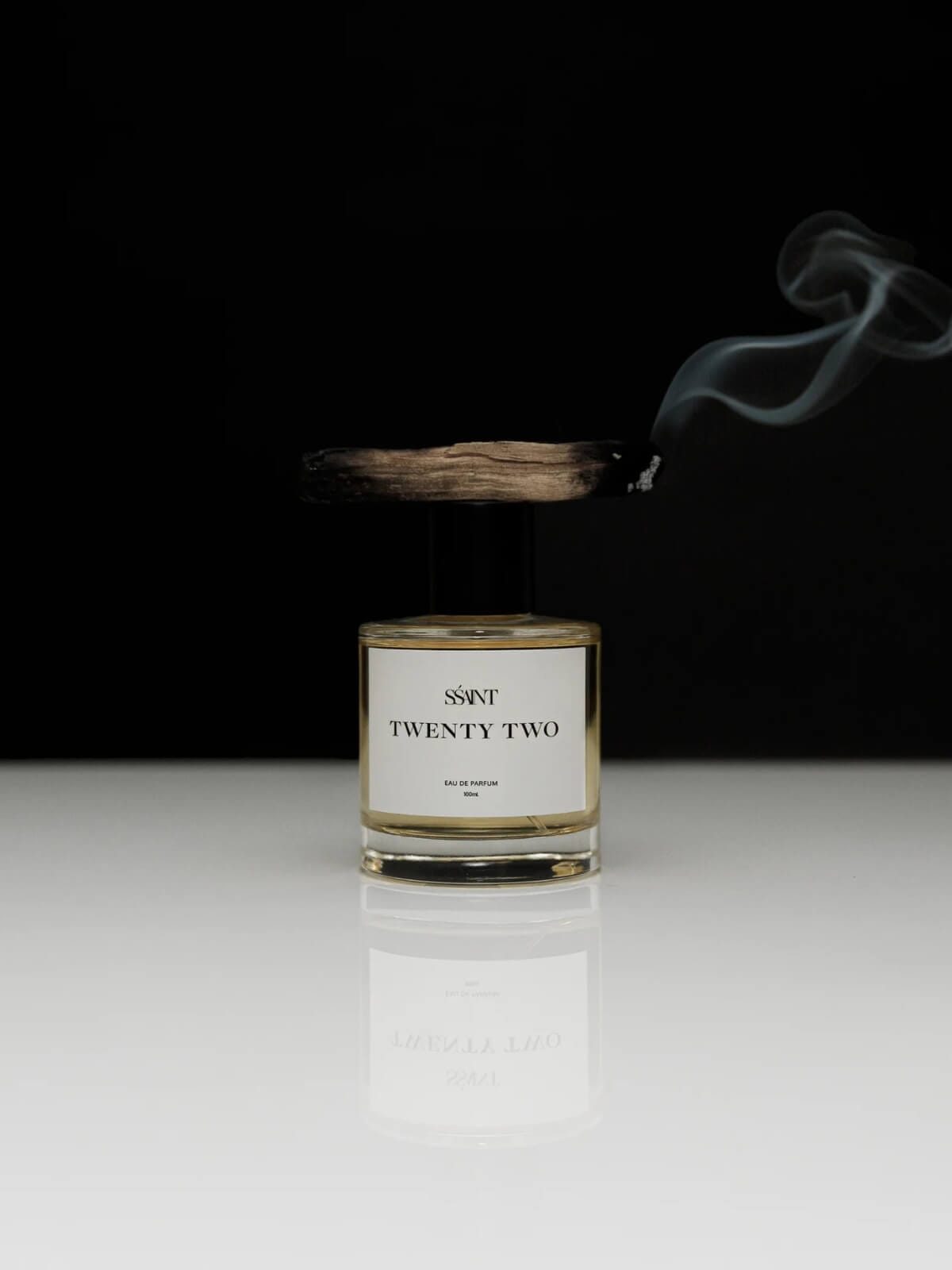 Twenty Two - 50ml Perfume Perfume SŚAINT 