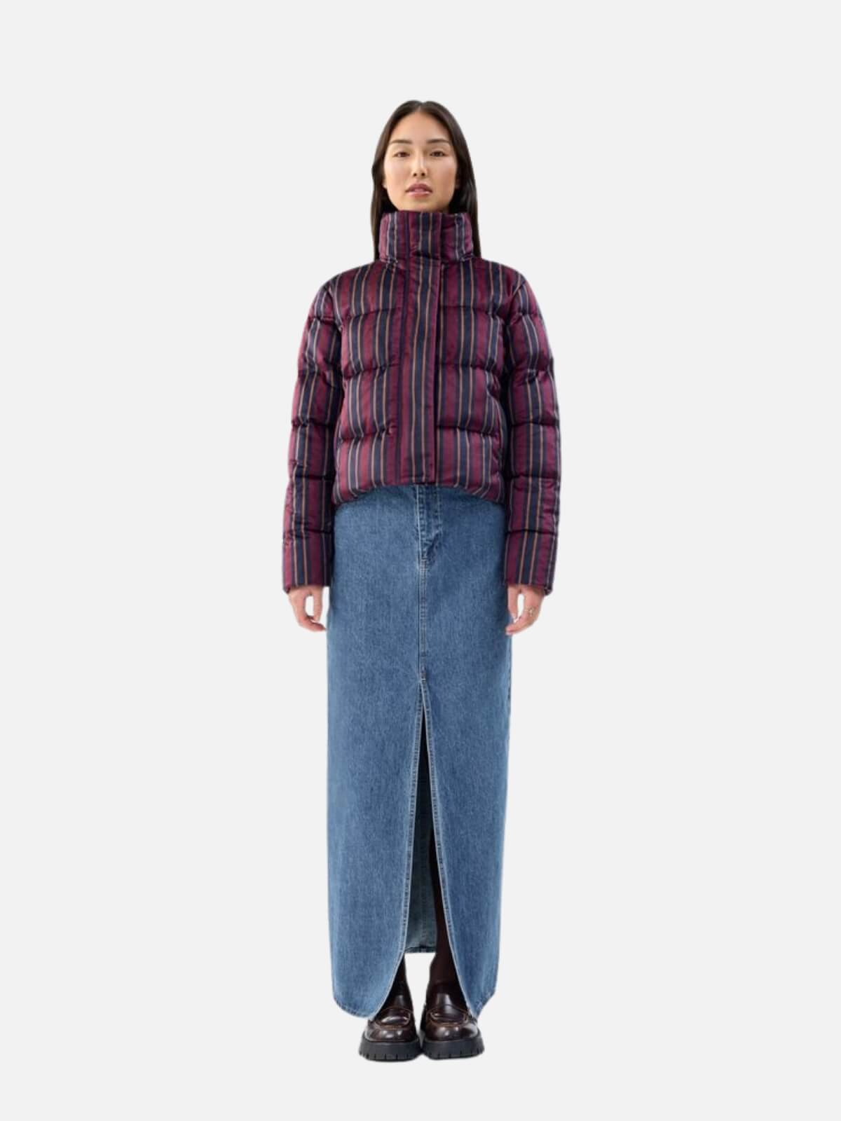 Boundless Jacket