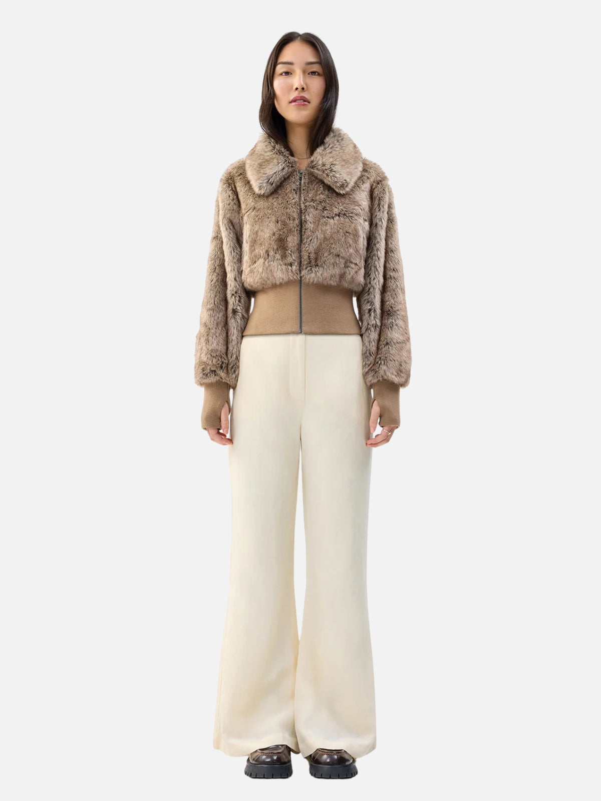 Event Horizon Jacket