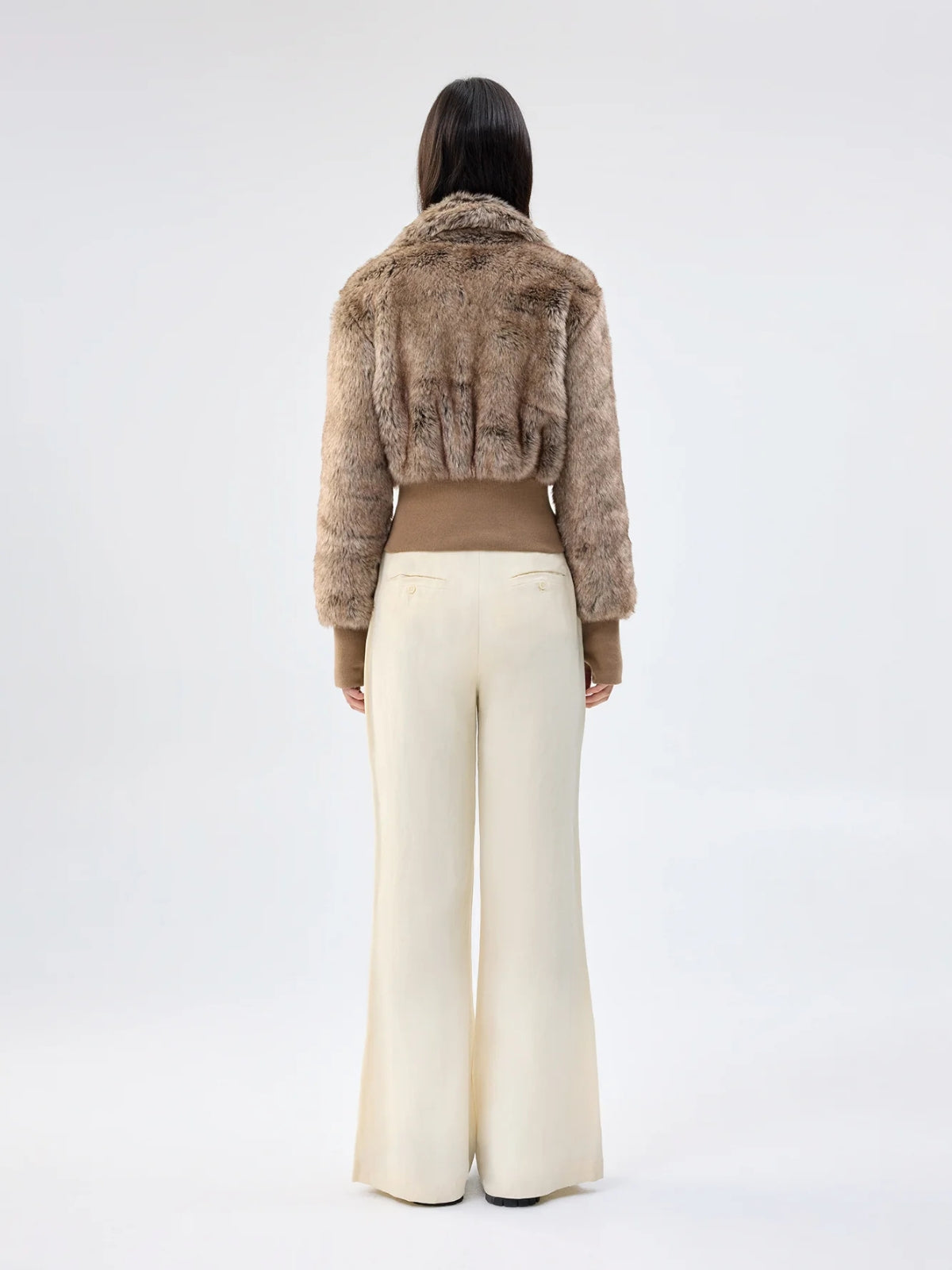 Event Horizon Jacket