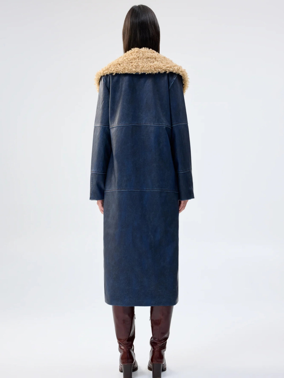 Imagination Coat