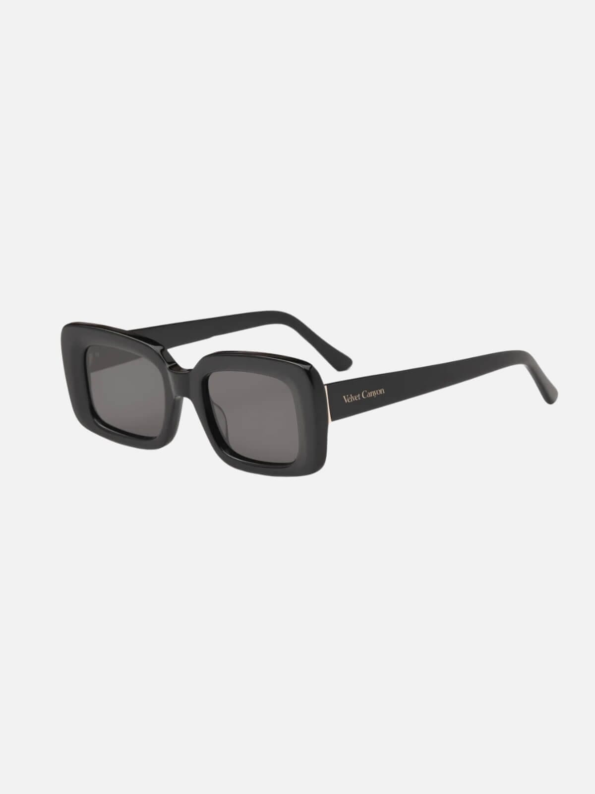 Velvet Canyon | Golden Era - Black | Perlu