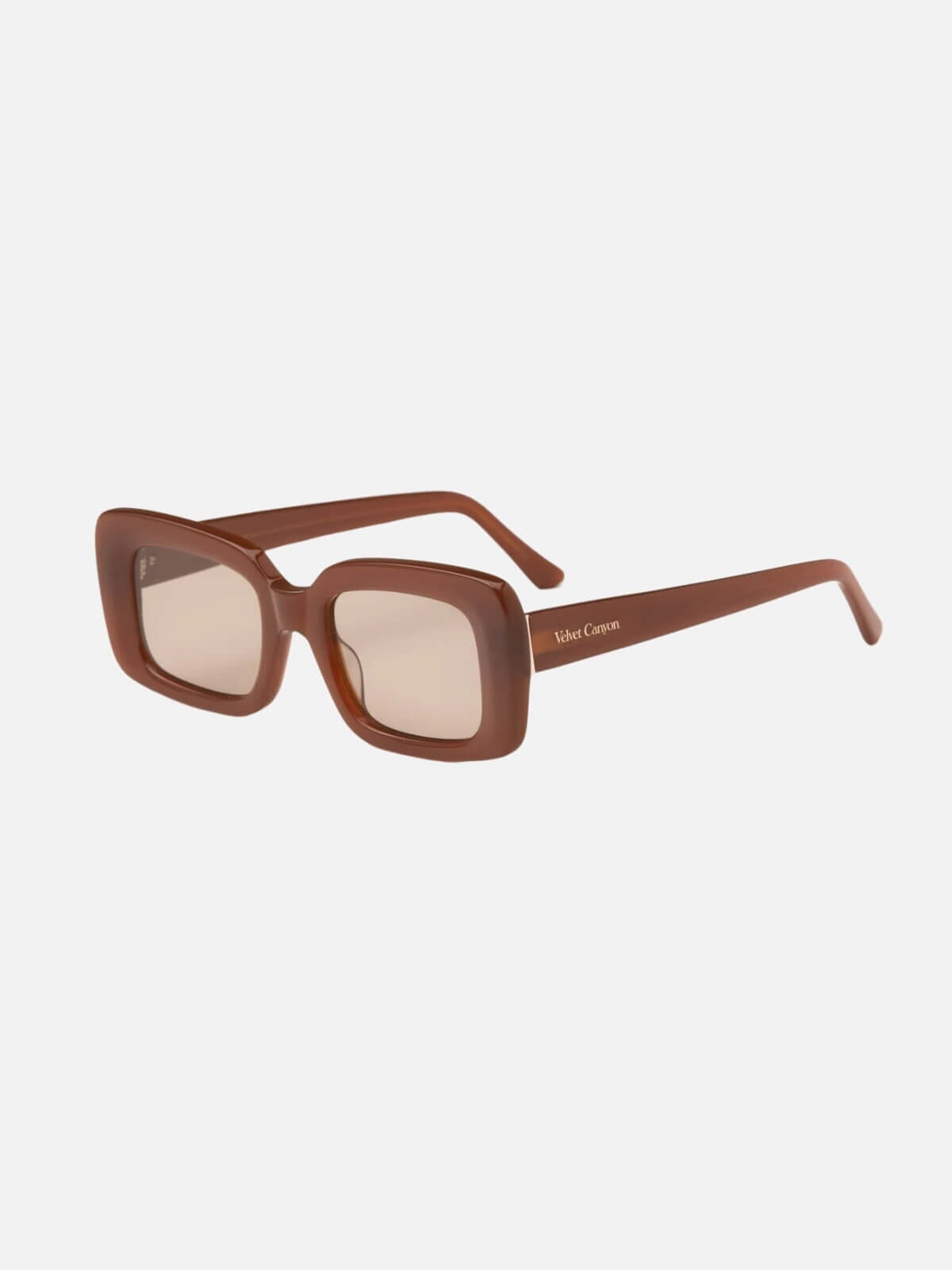 Velvet Canyon | Golden Era - Chocolate | Perlu