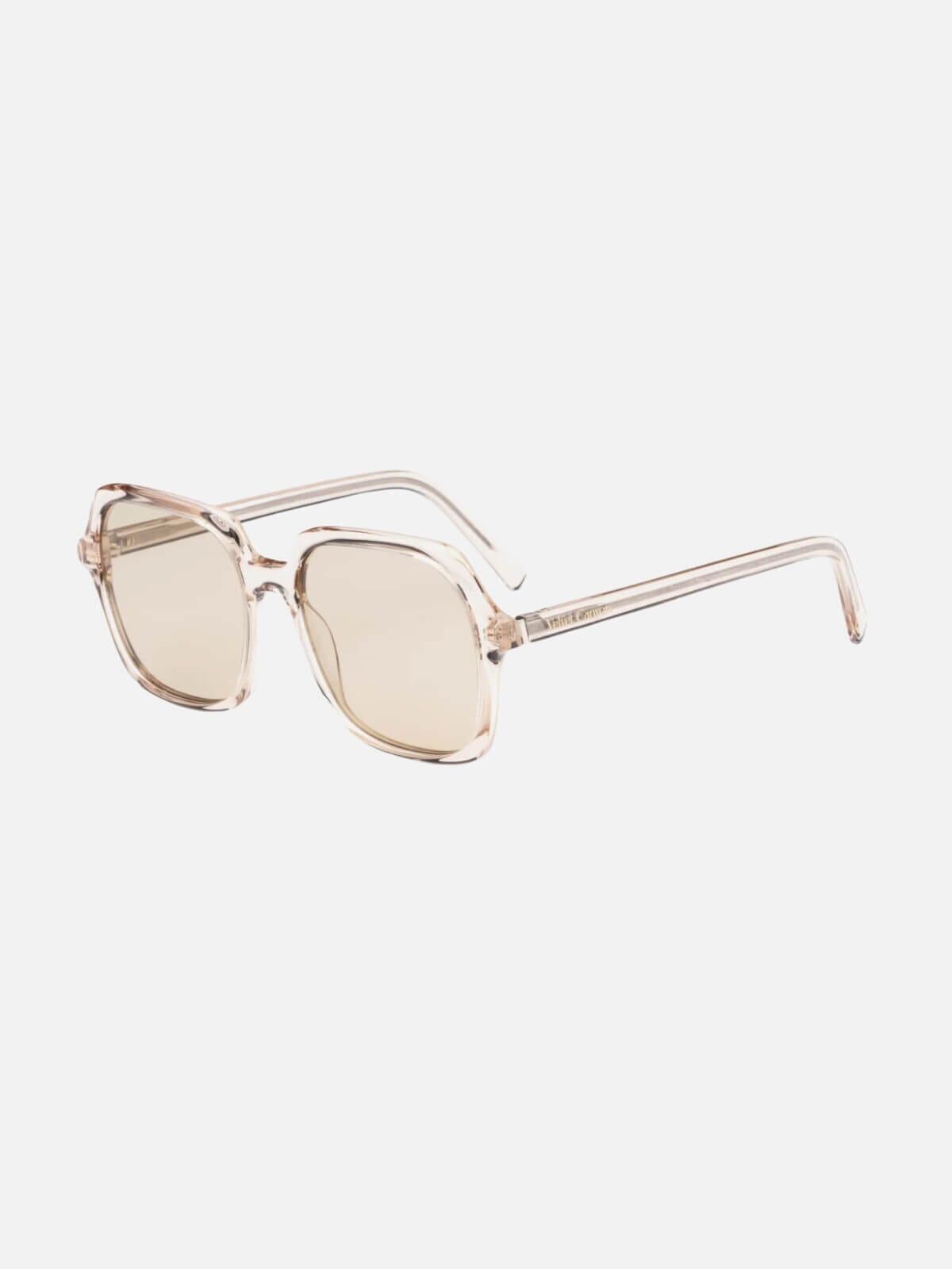 Velvet Canyon | Heartbreakers - Champagne | Perlu