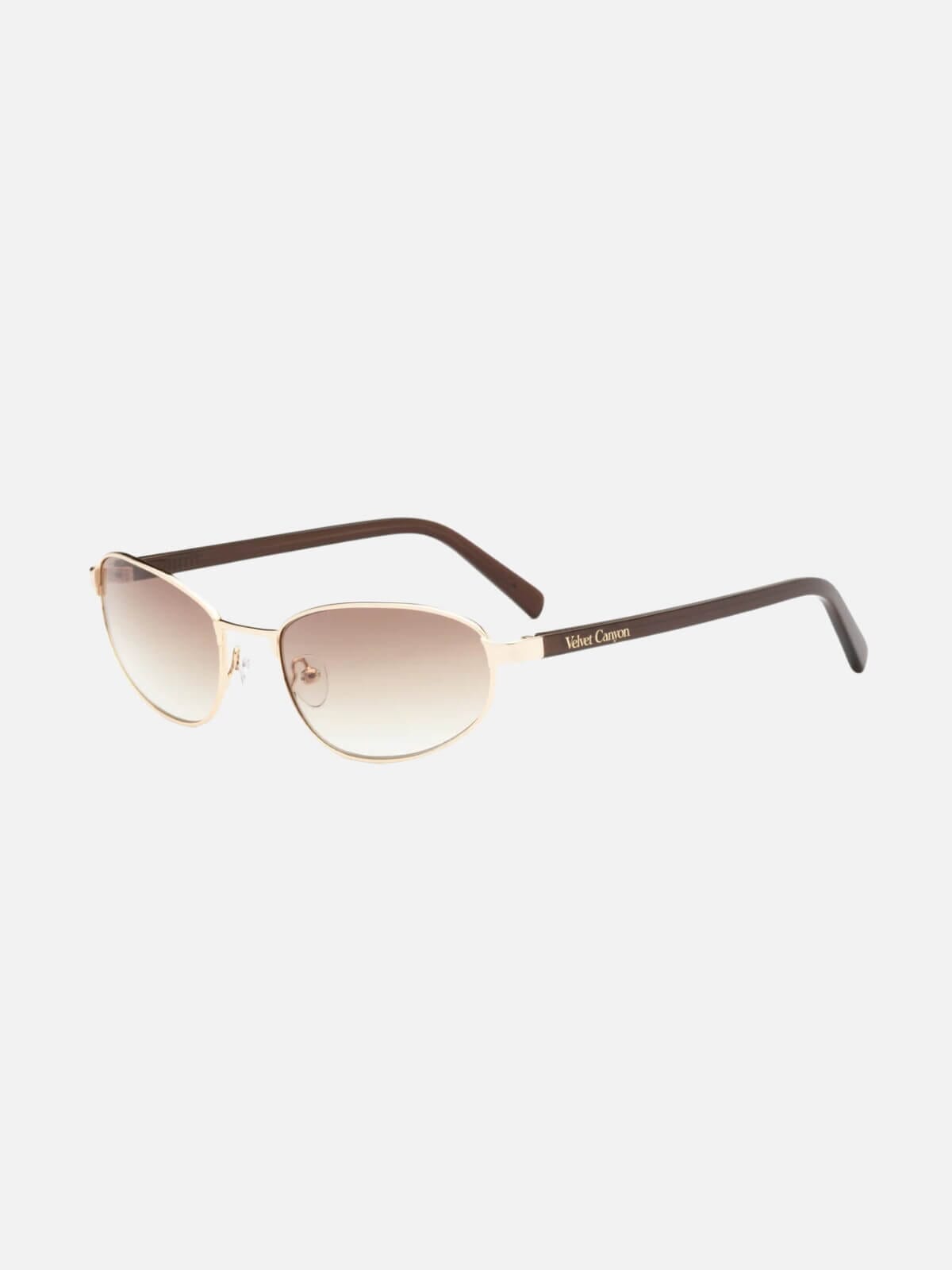 Velvet Canyon | The Heist - Mocha | Perlu
