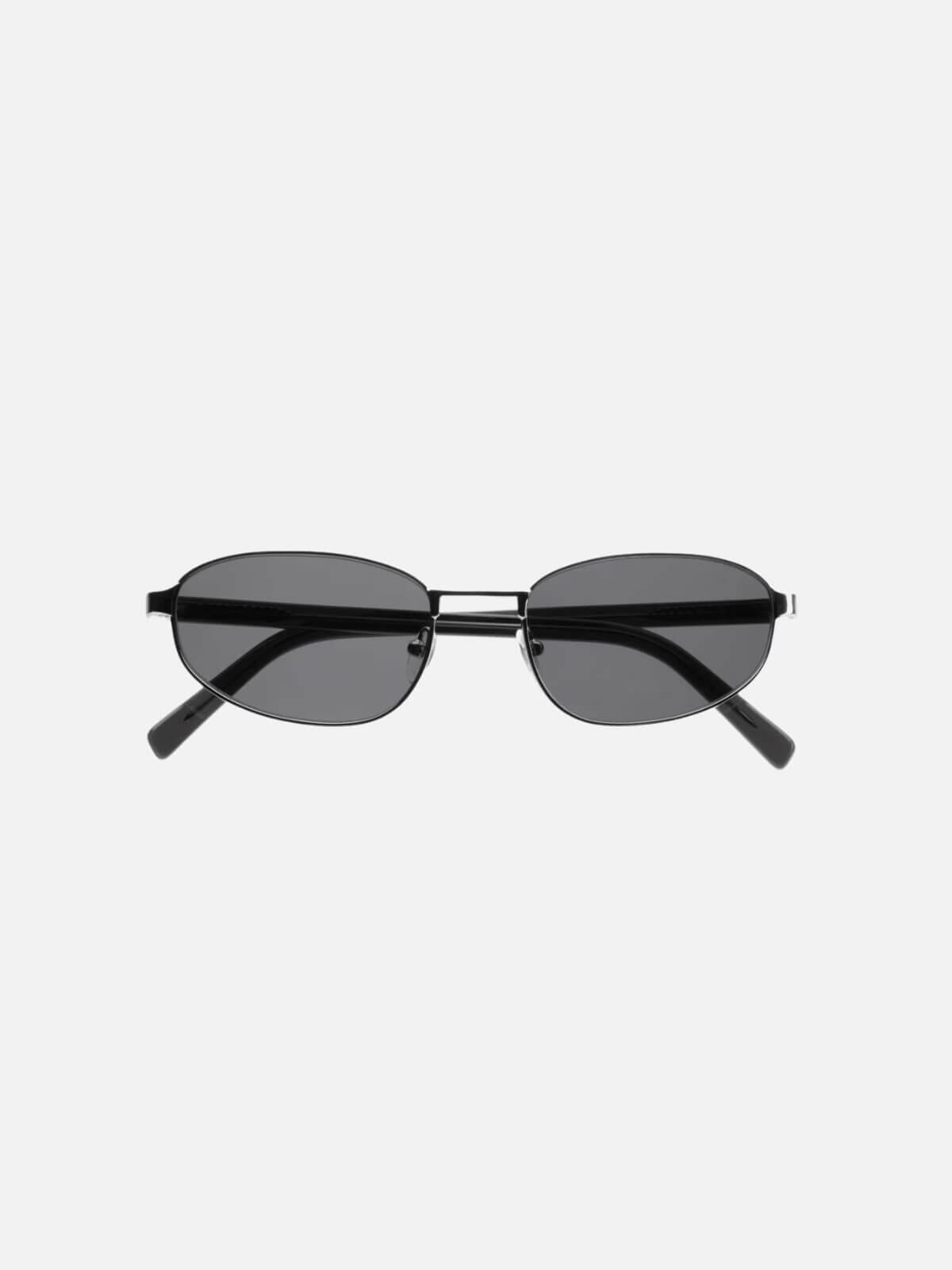 Velvet Canyon | The Heist - Silver | Perlu