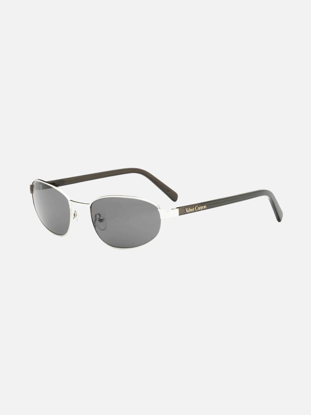 Velvet Canyon | The Heist - Silver | Perlu
