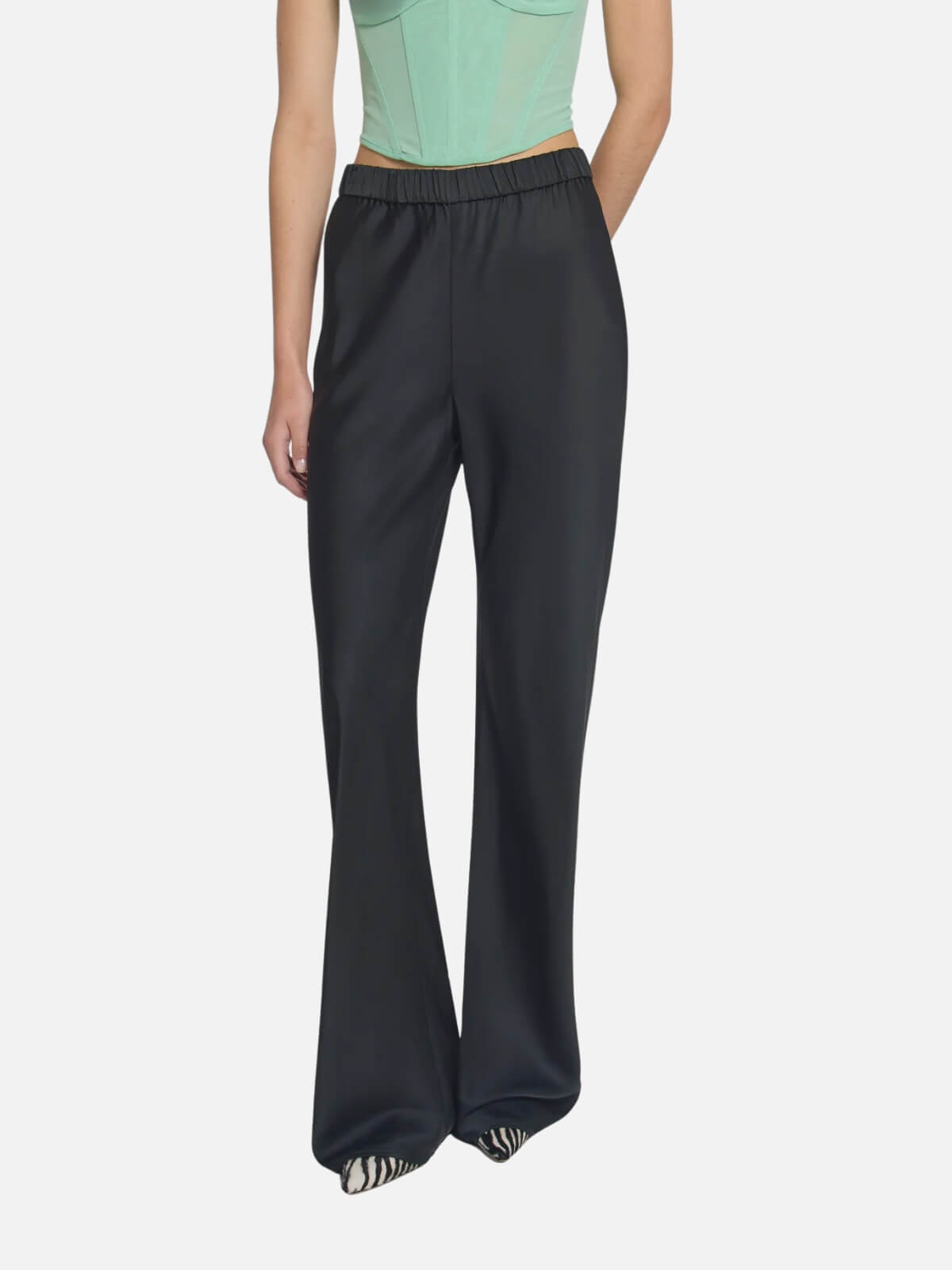 Atlantis Pant - Black