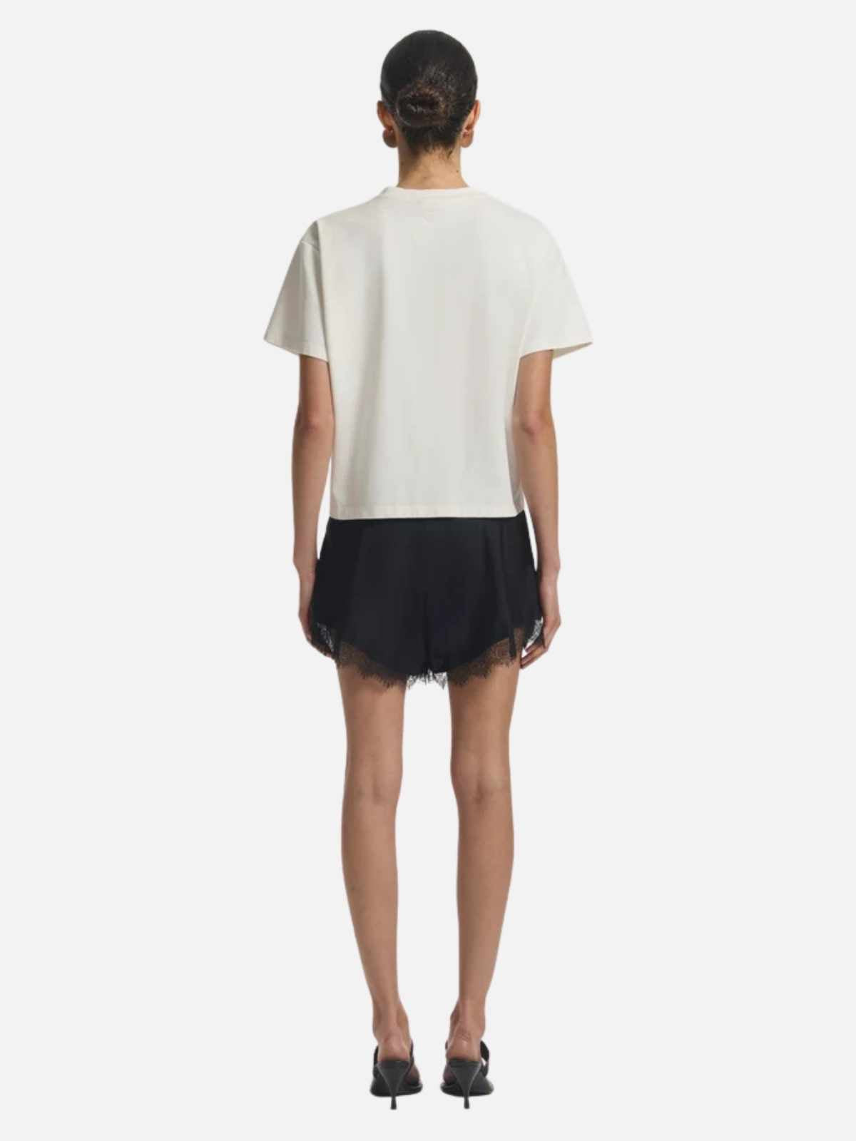Author Short - Black