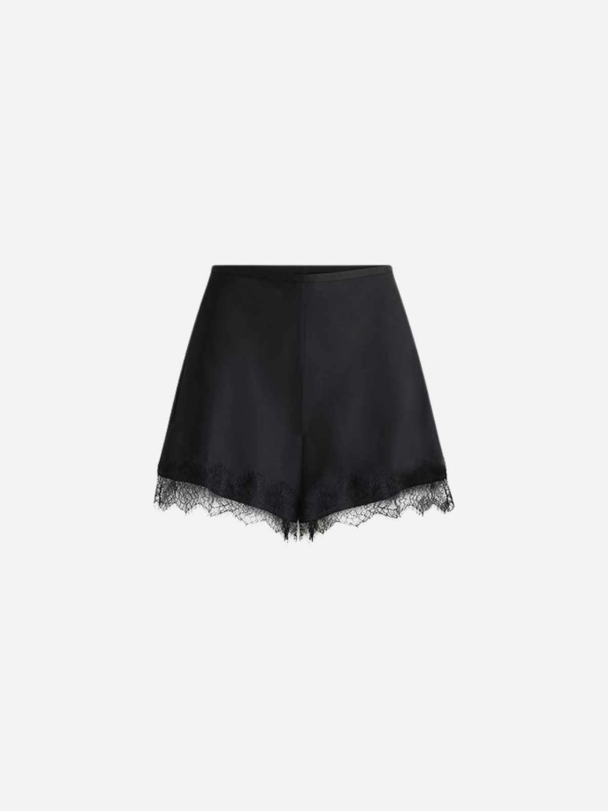 Author Short - Black