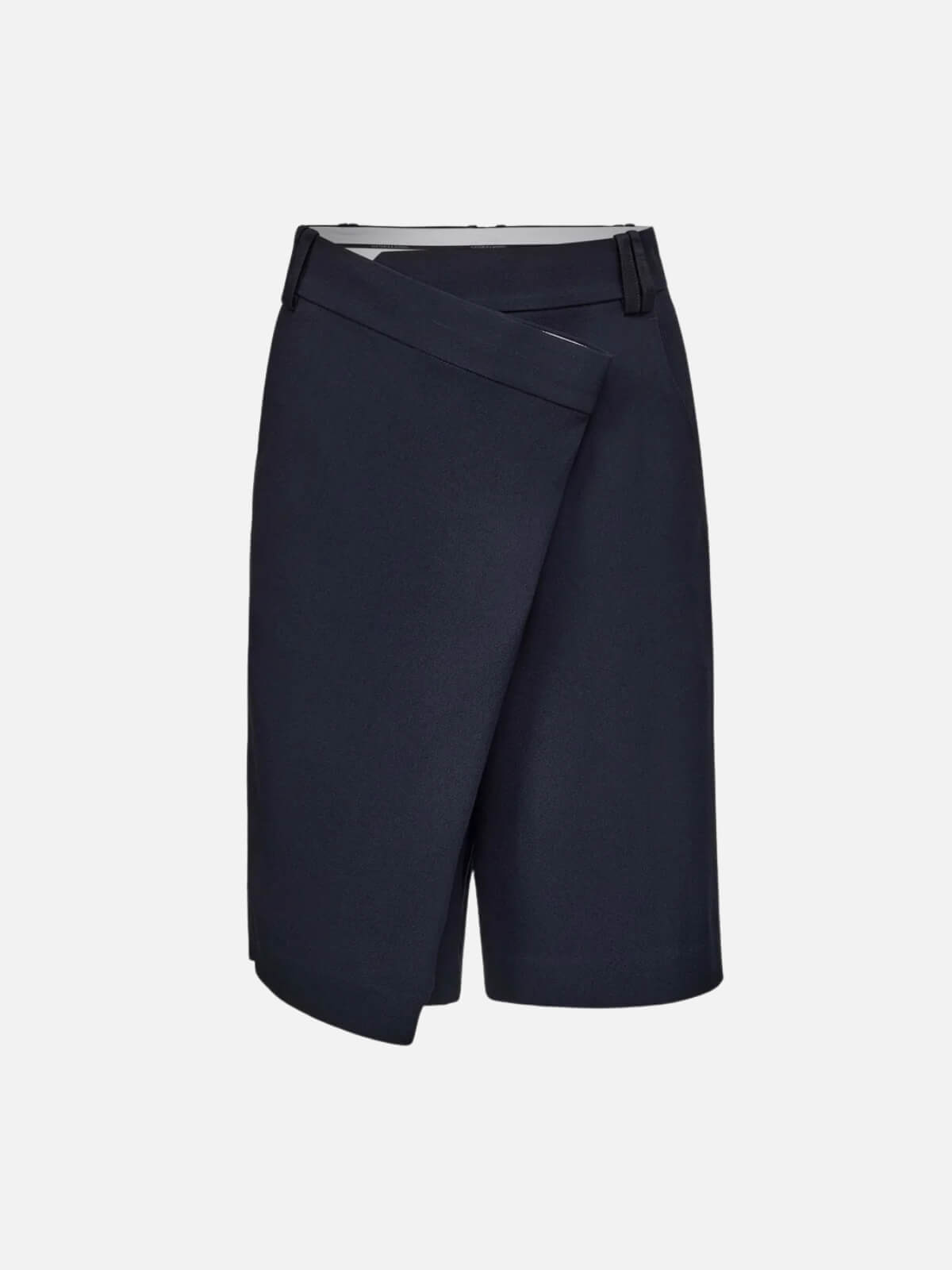 Bellatrix Short - Black