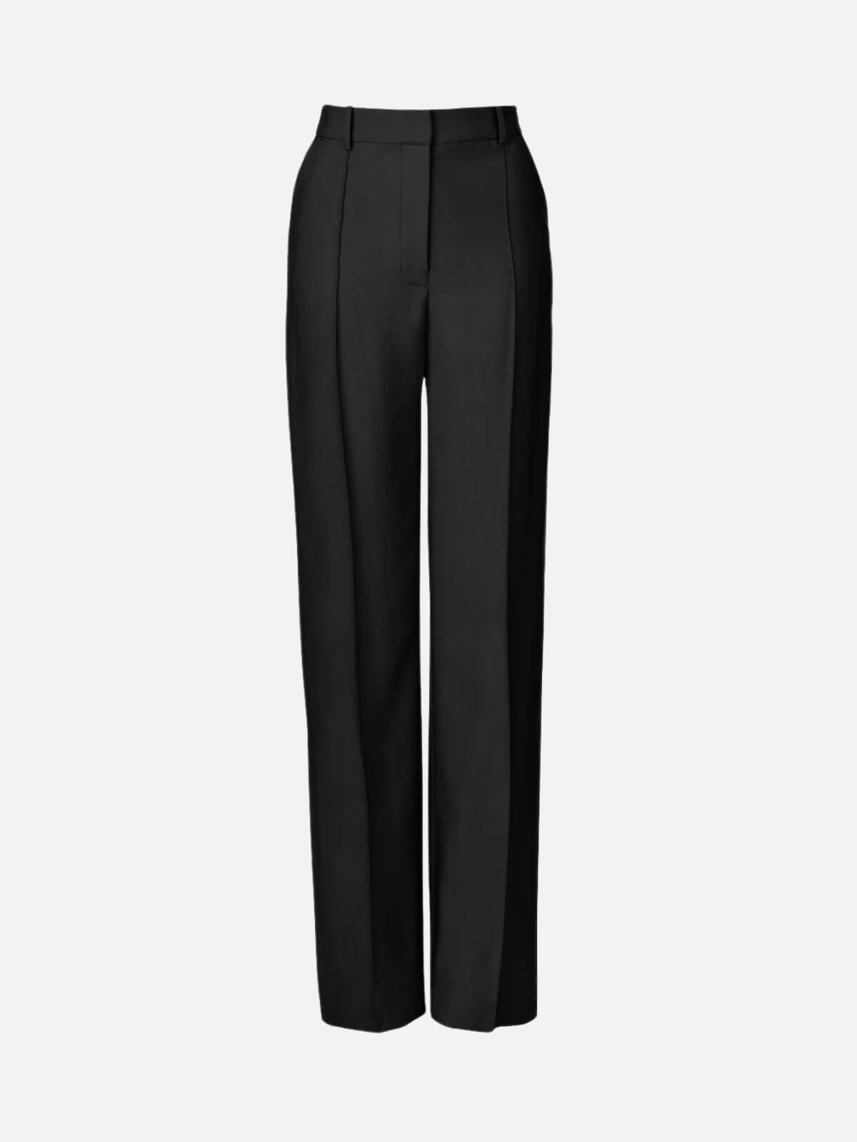 Bramwell Pant - Black Pants Viktoria & Woods 