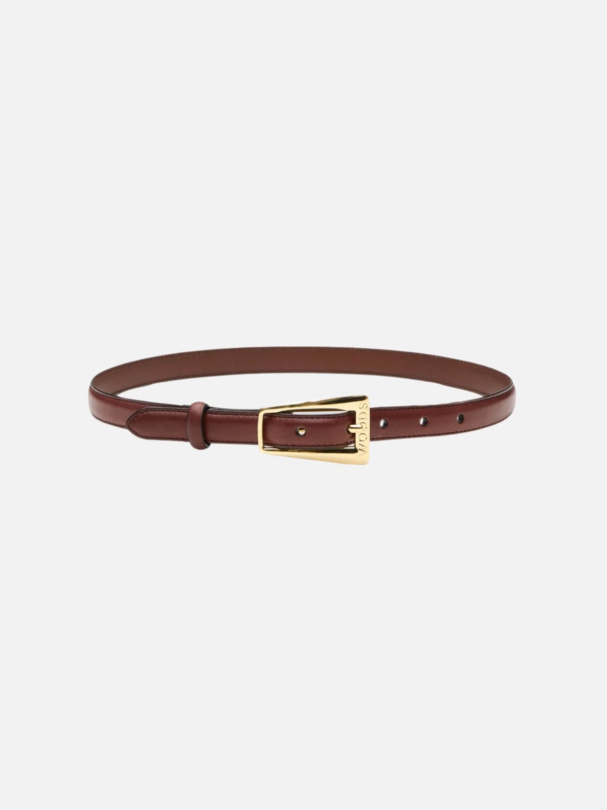 Calvin Belt - Copper Belts Viktoria & Woods 