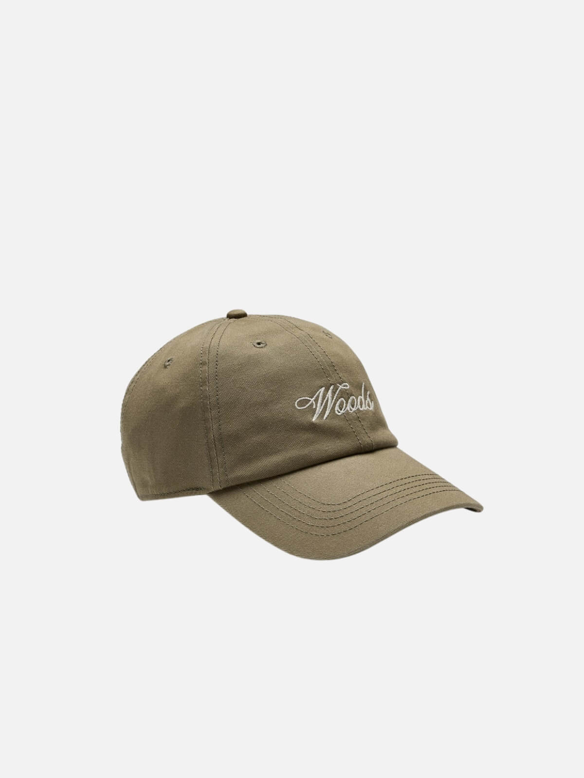 Club Woods Cap - Sage