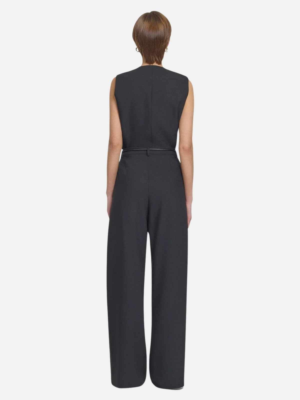 Idol Pant - Black