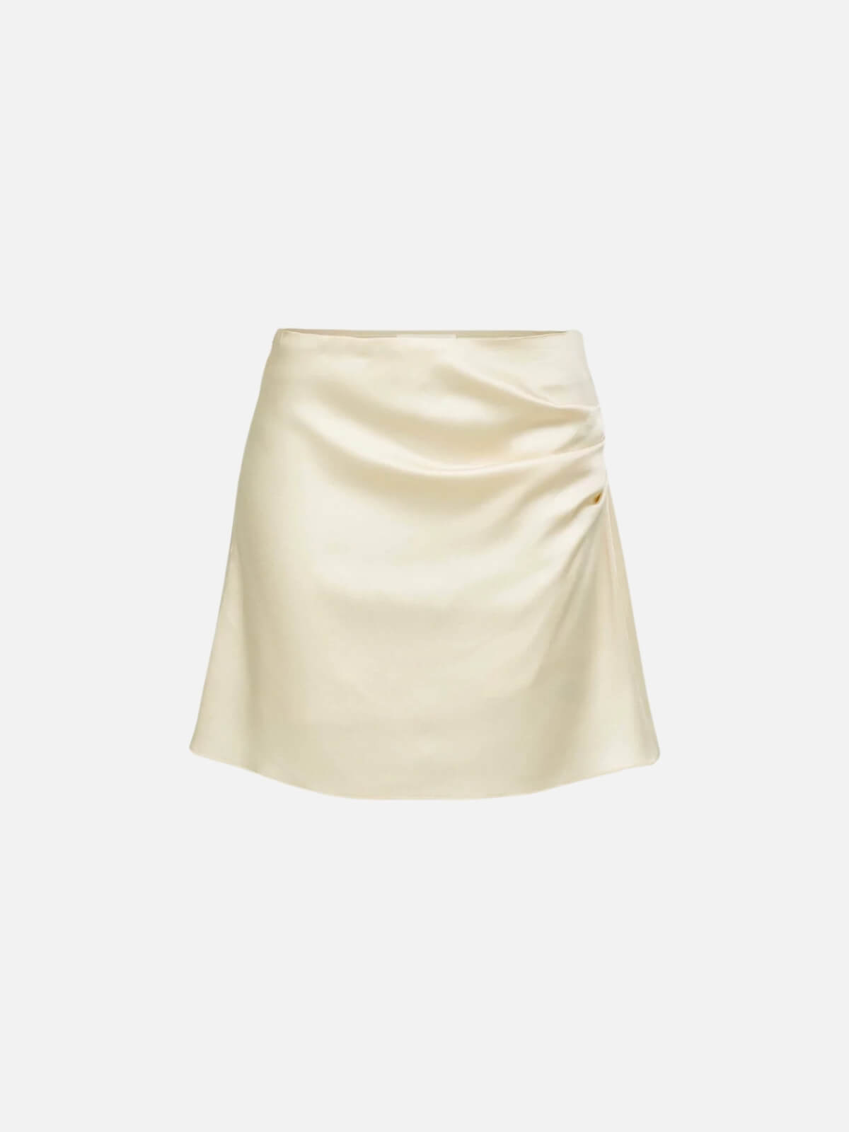 Javier Skirt - Buttermilk