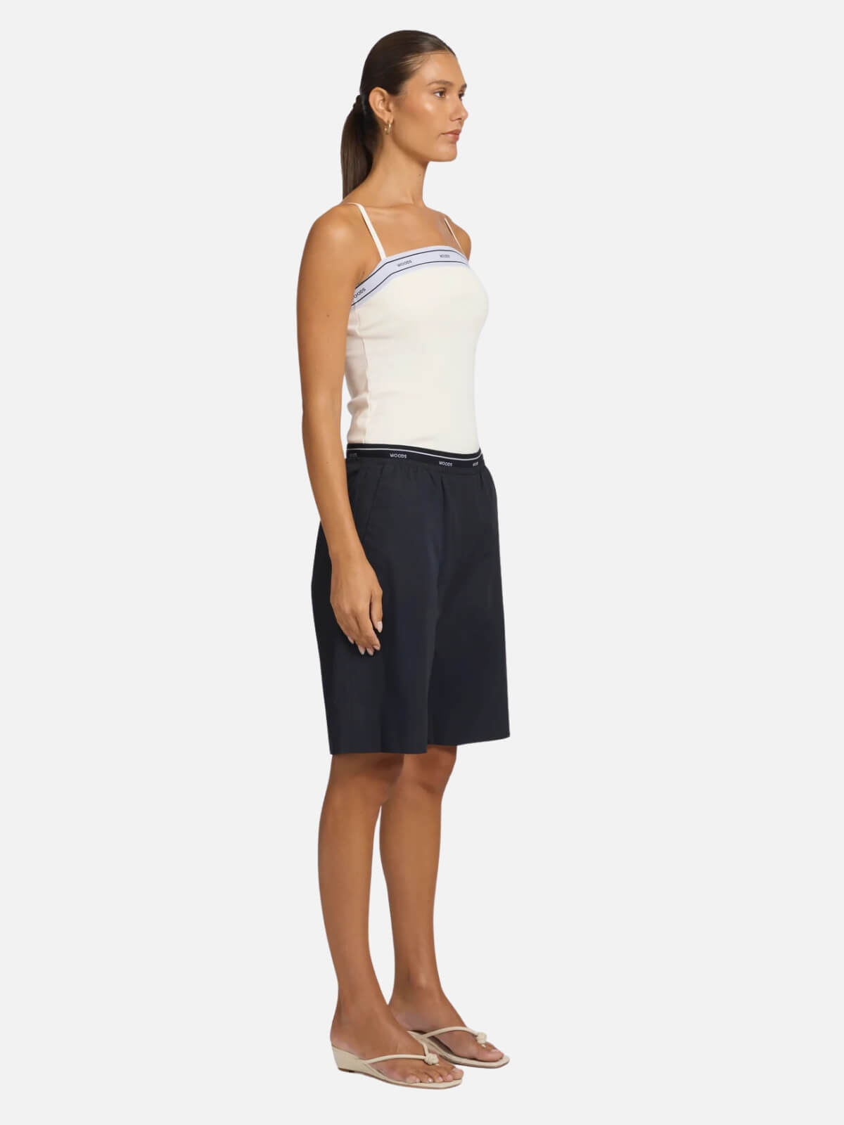 Merritt Short - Black