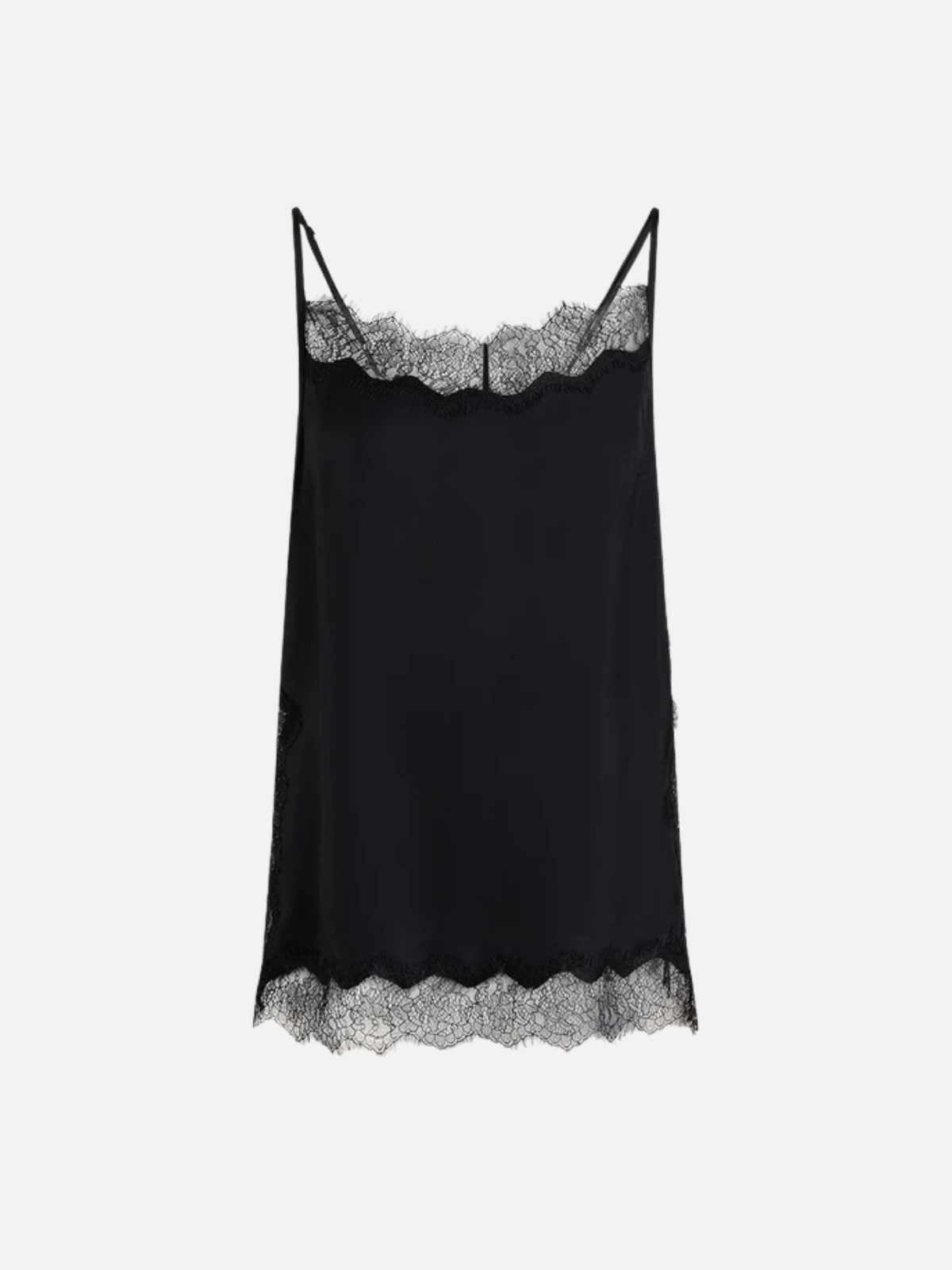 Novel Cami - Black