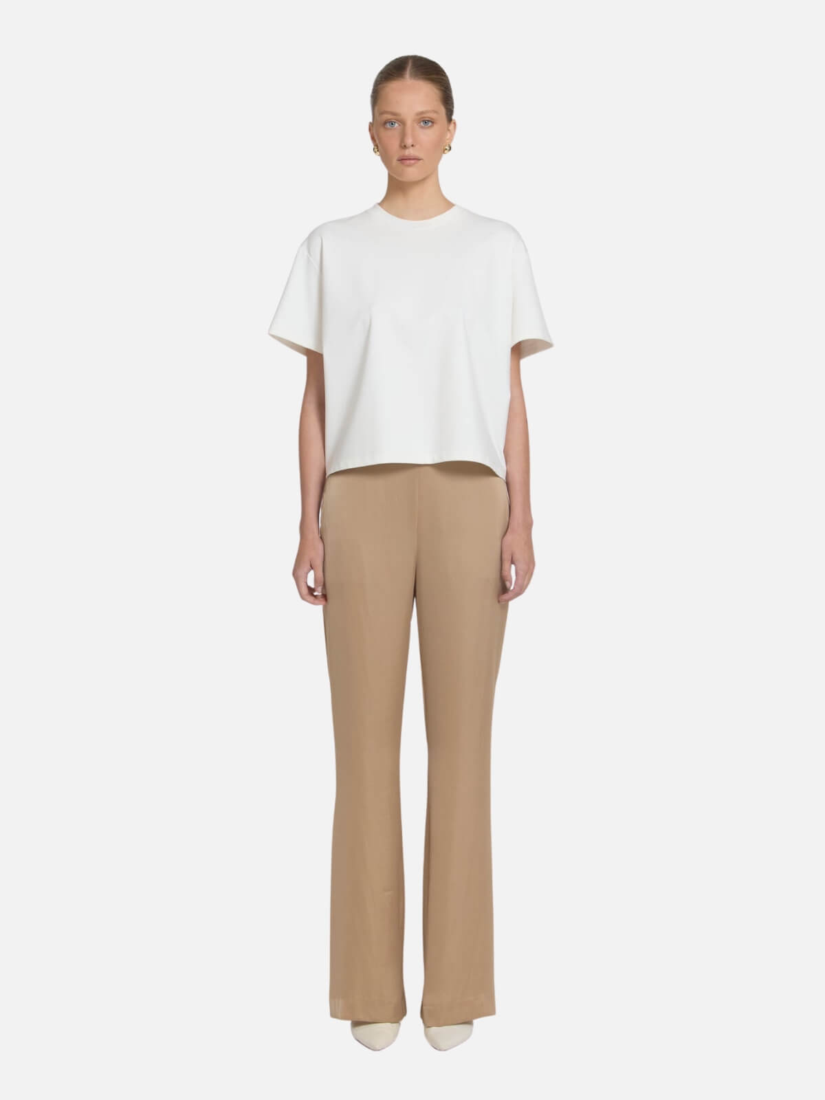 Prologue Pant - Hazelnut