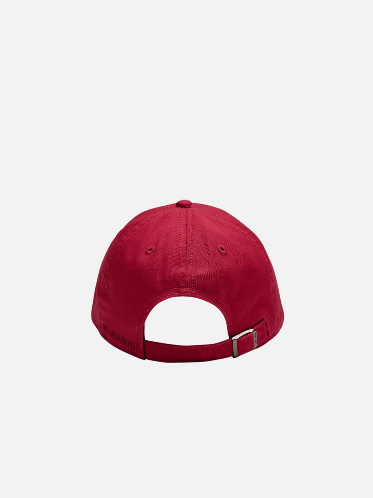 Woods Cap - Cherry