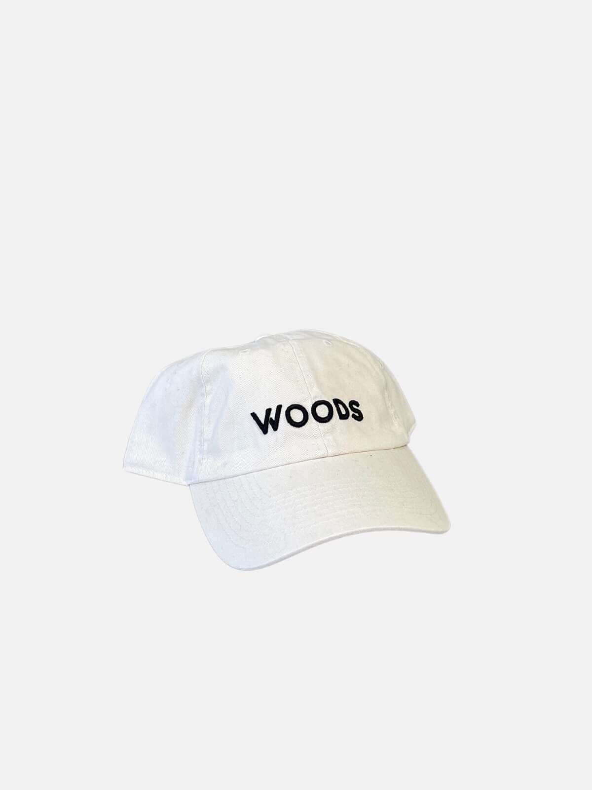 Woods Cap - Ecru Hats Viktoria & Woods 