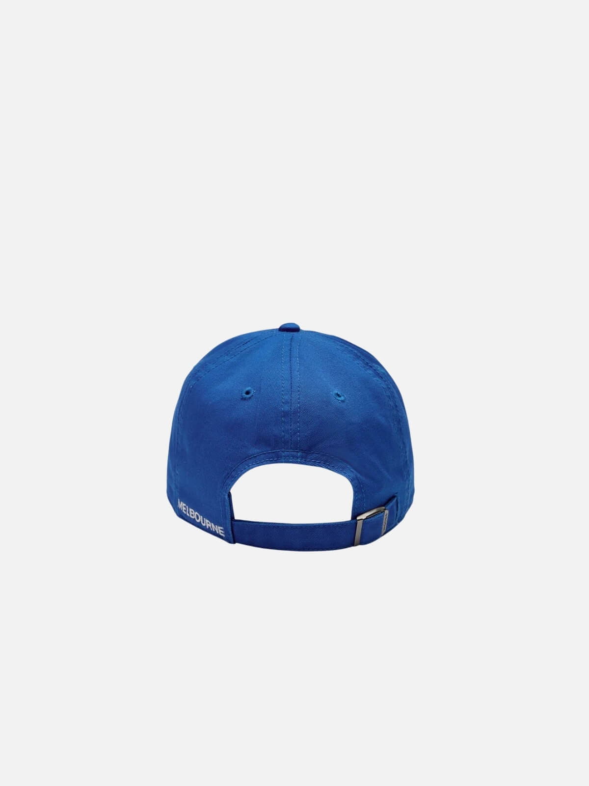 Woods Cap - Royal Blue
